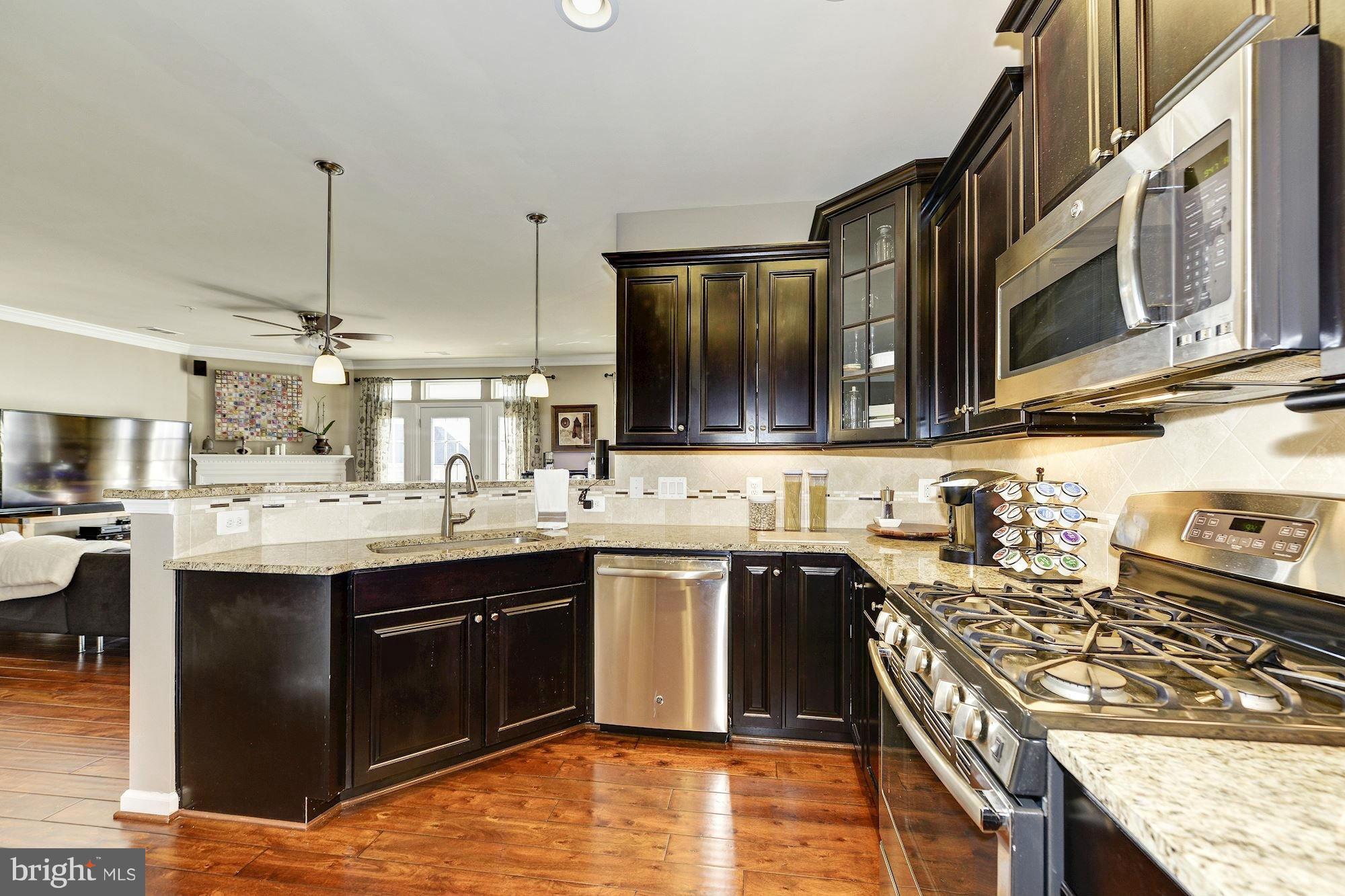 PRESERVE AT GOOSE CREEK - Residential