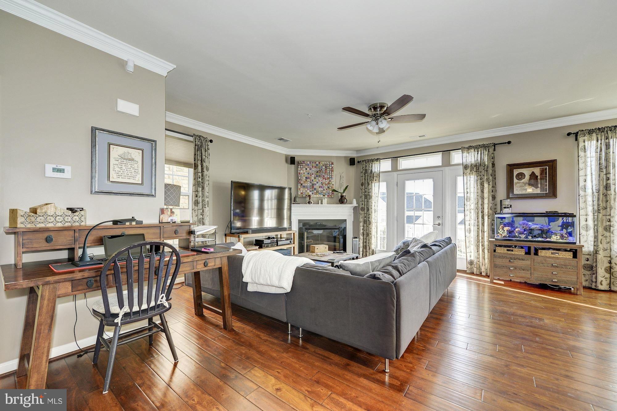 PRESERVE AT GOOSE CREEK - Residential