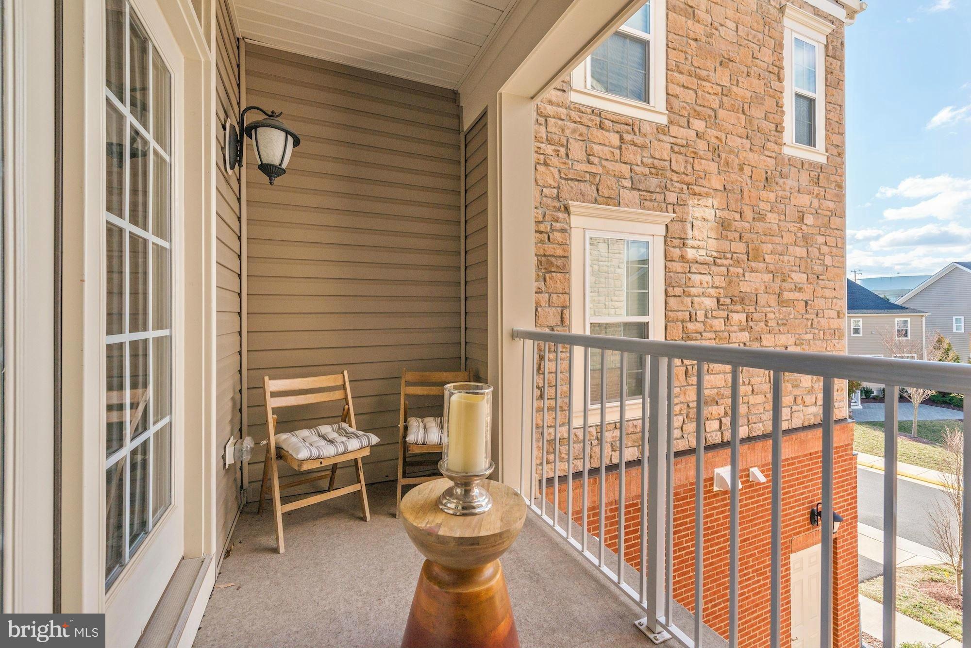 PRESERVE AT GOOSE CREEK - Residential