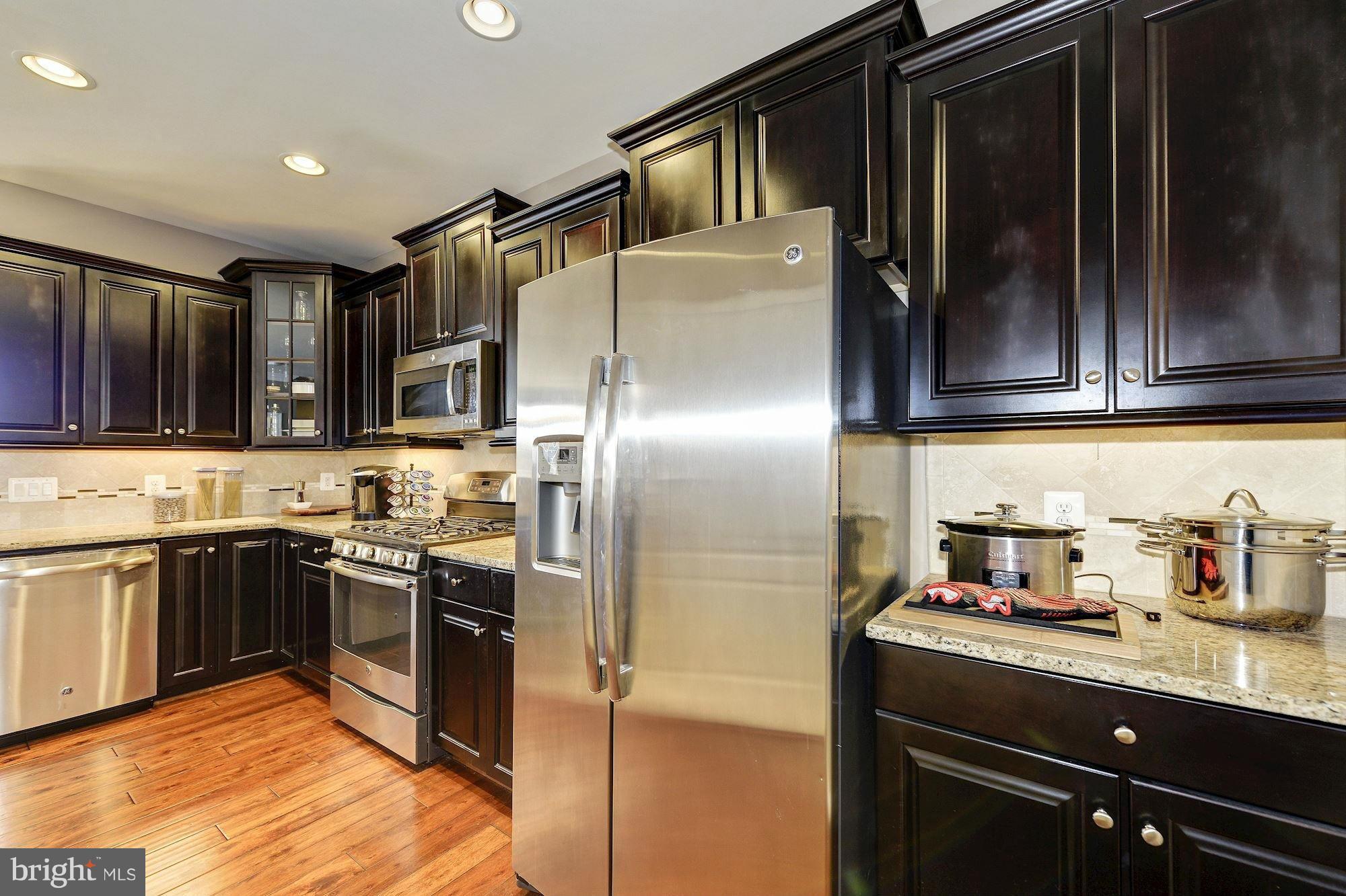 PRESERVE AT GOOSE CREEK - Residential