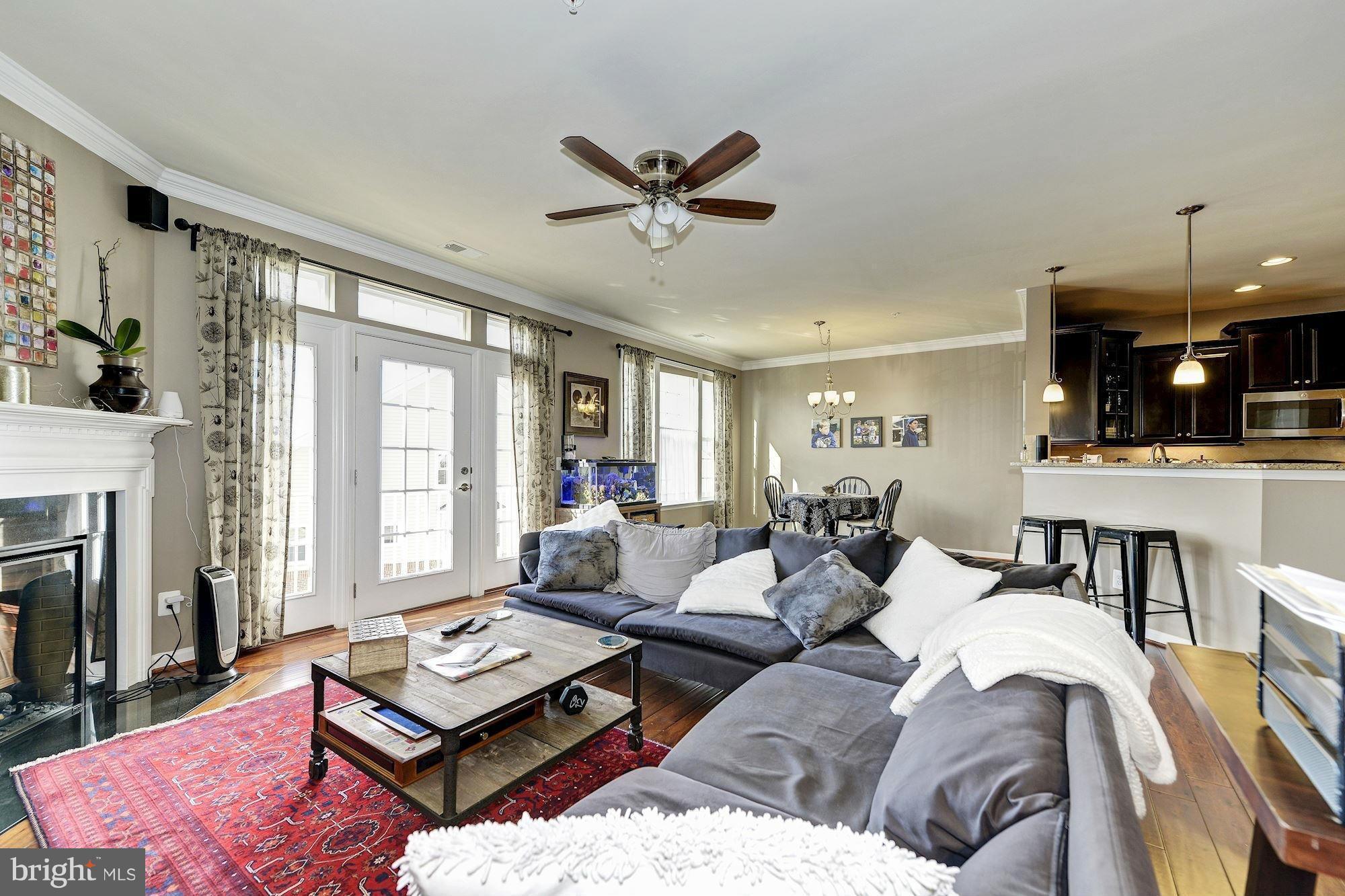 PRESERVE AT GOOSE CREEK - Residential