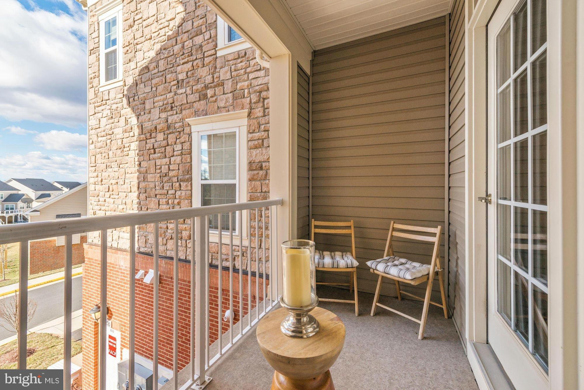 PRESERVE AT GOOSE CREEK - Residential