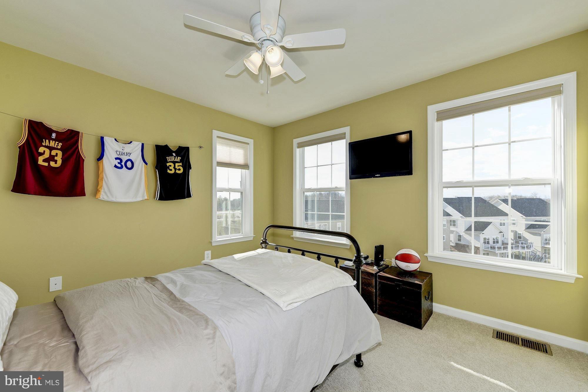 PRESERVE AT GOOSE CREEK - Residential