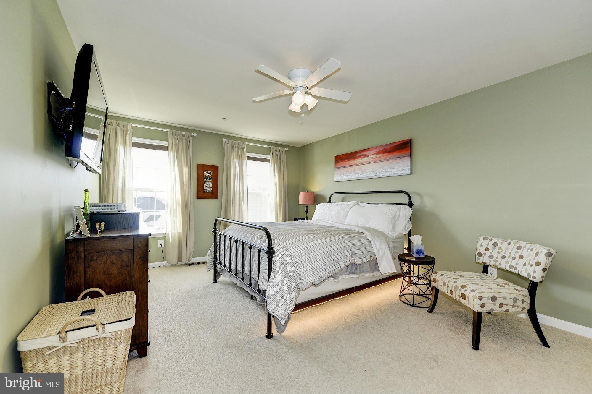 PRESERVE AT GOOSE CREEK - Residential