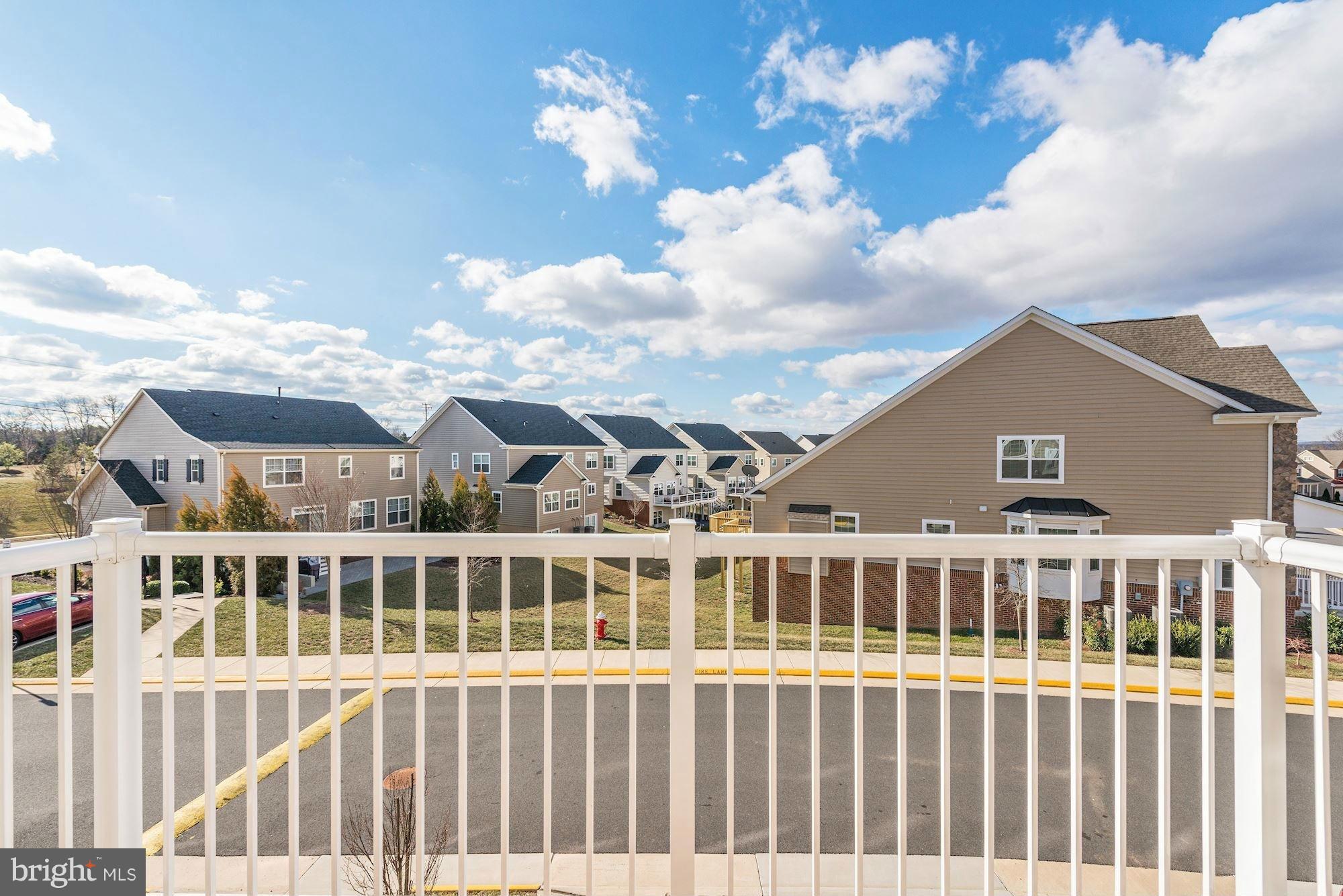 PRESERVE AT GOOSE CREEK - Residential