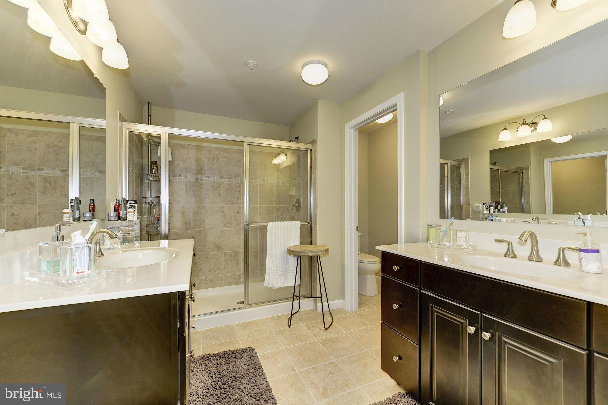 PRESERVE AT GOOSE CREEK - Residential