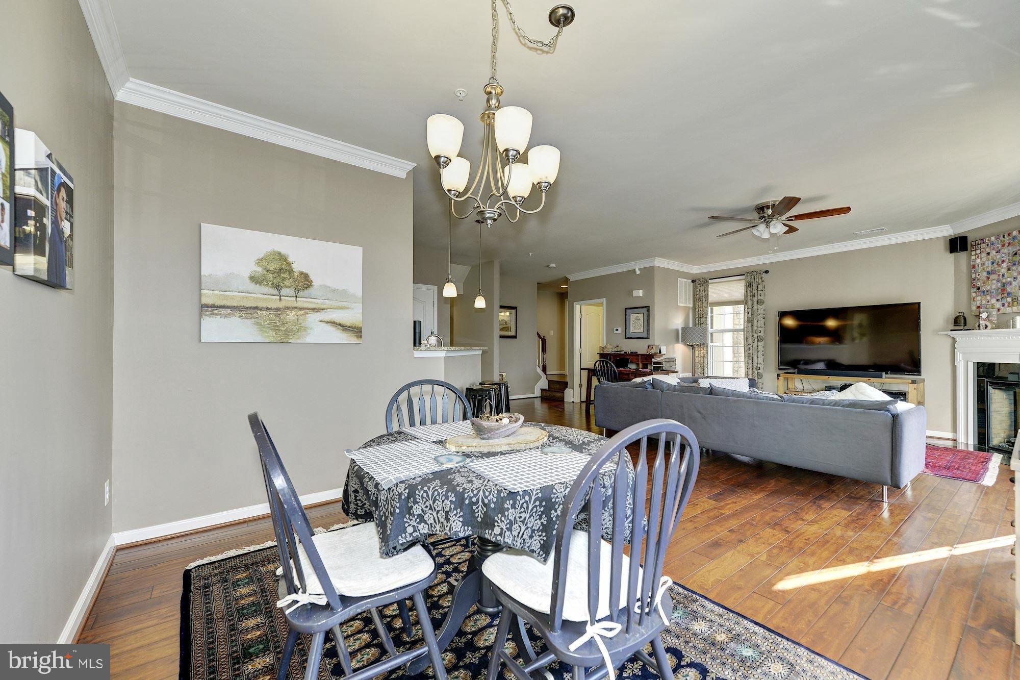 PRESERVE AT GOOSE CREEK - Residential