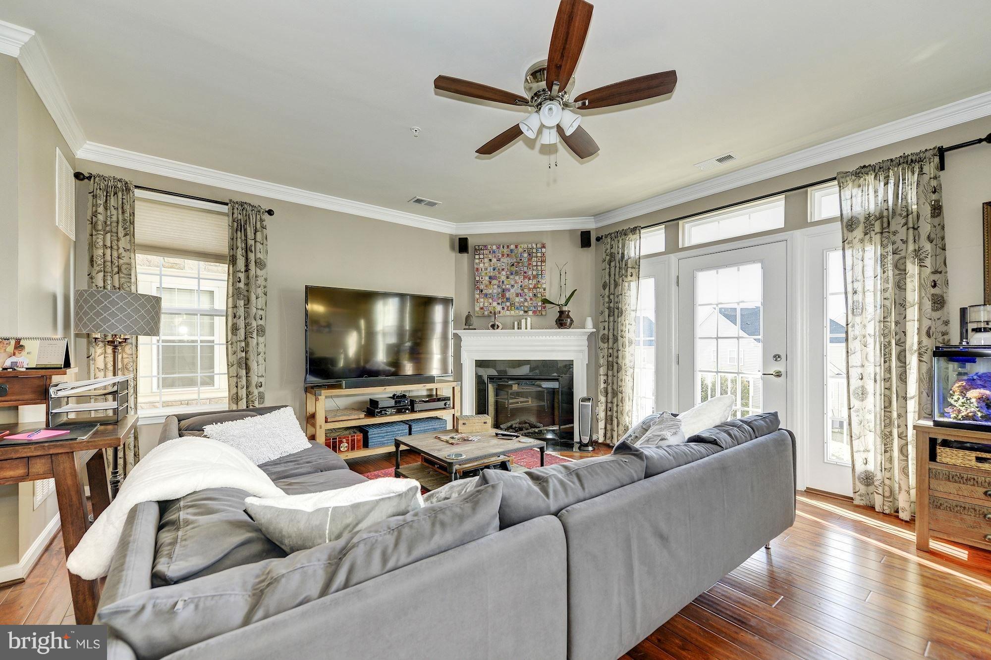 PRESERVE AT GOOSE CREEK - Residential