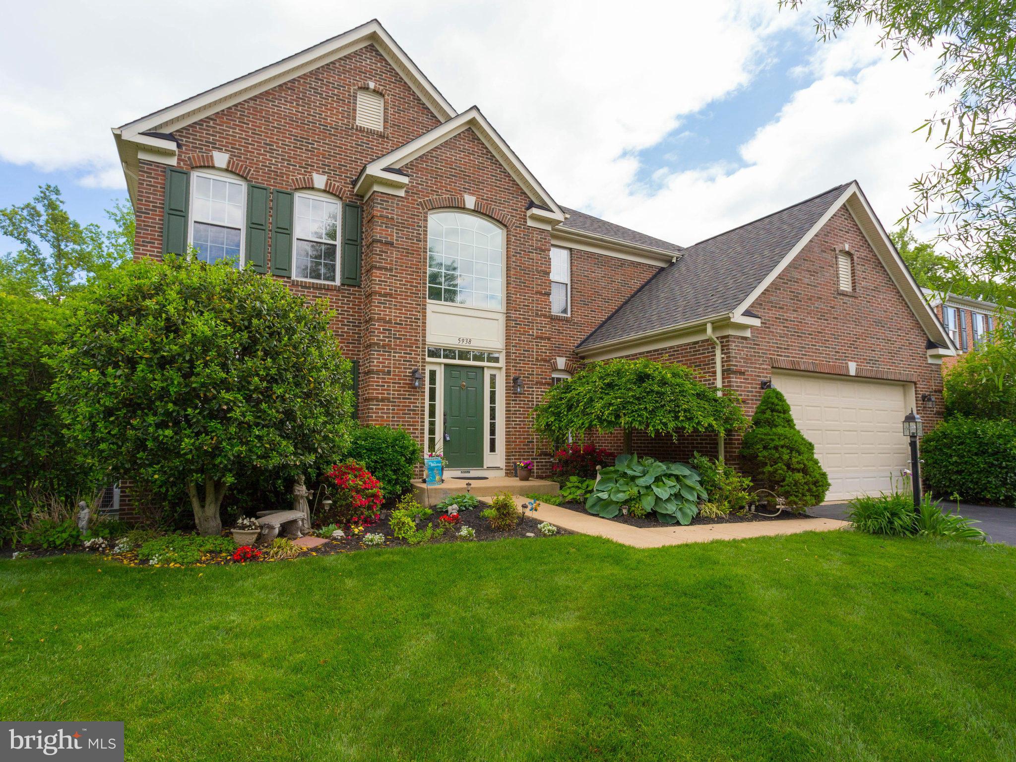 ASHLAND - Residential