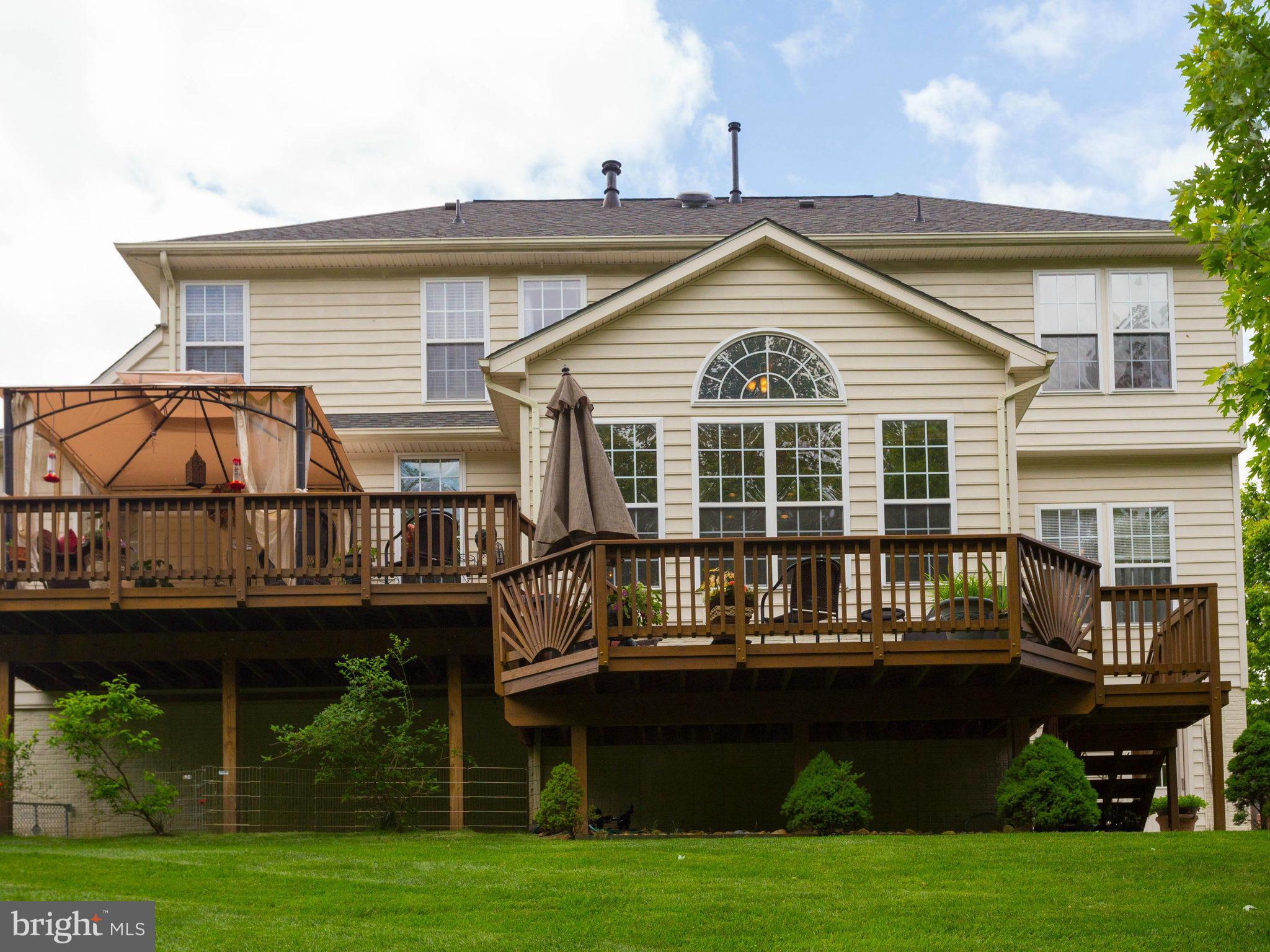 ASHLAND - Residential