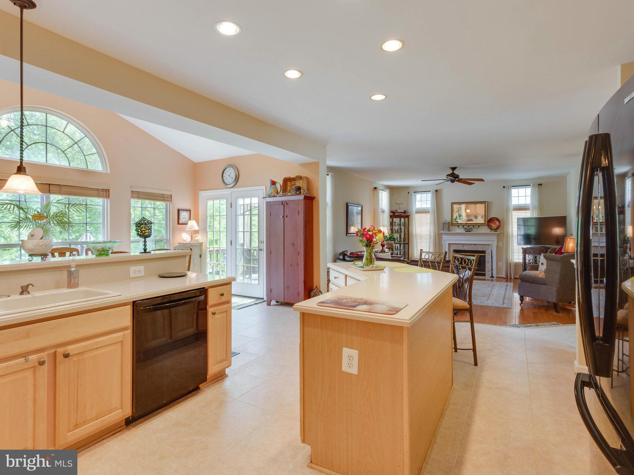 ASHLAND - Residential