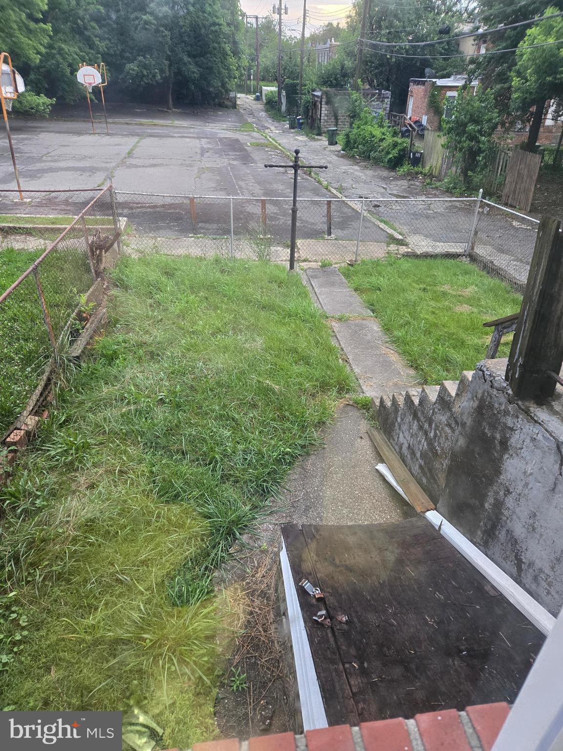 NONE AVAILABLE - Residential Income