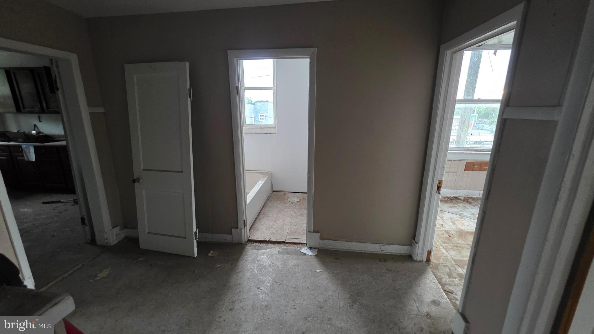 NONE AVAILABLE - Residential Income