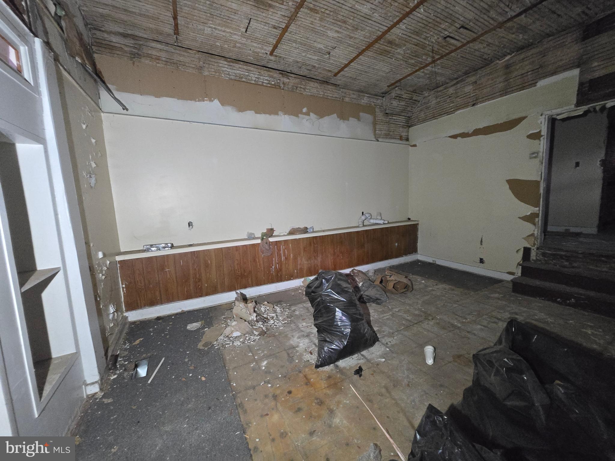 NONE AVAILABLE - Residential Income