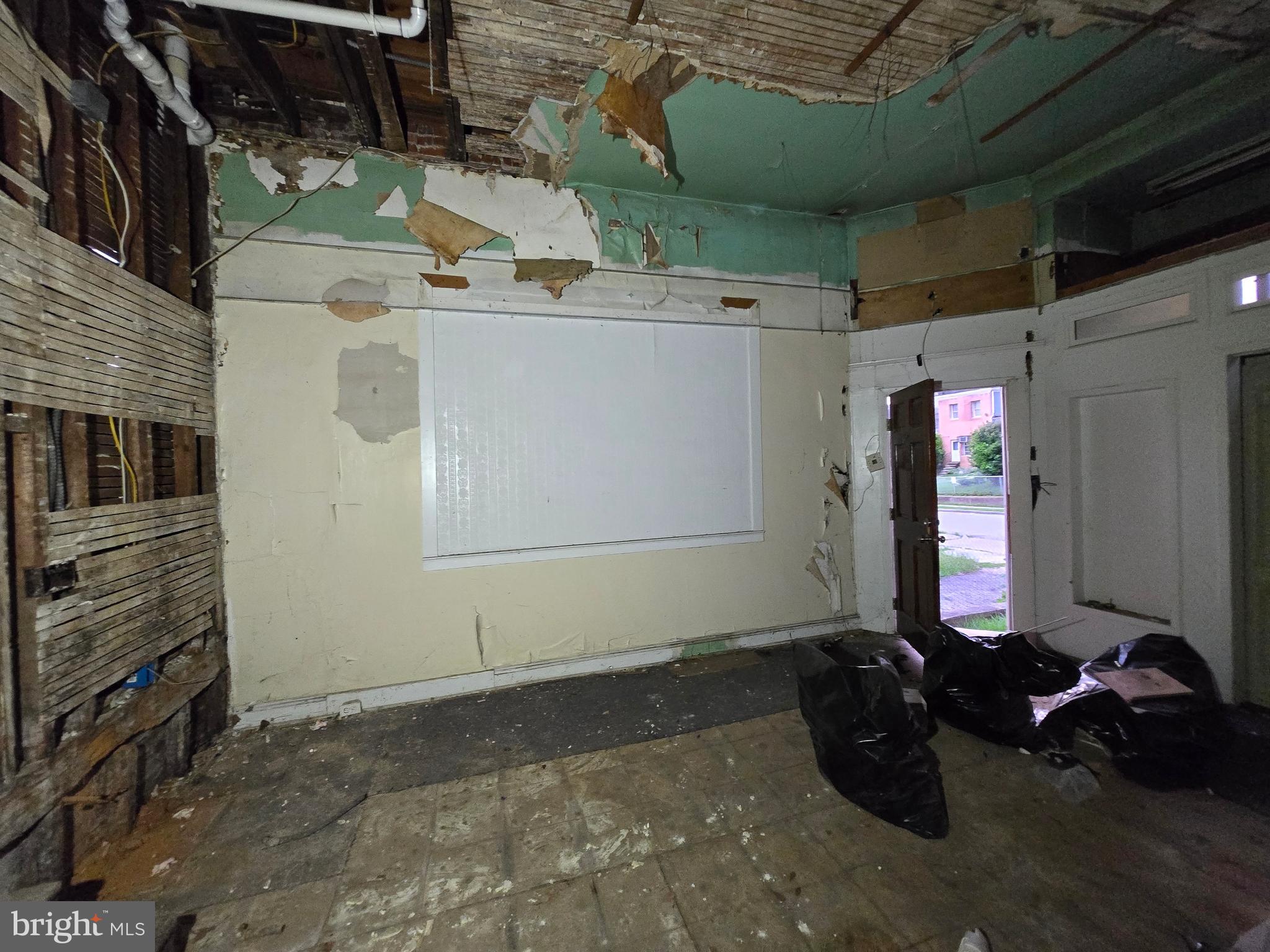 NONE AVAILABLE - Residential Income