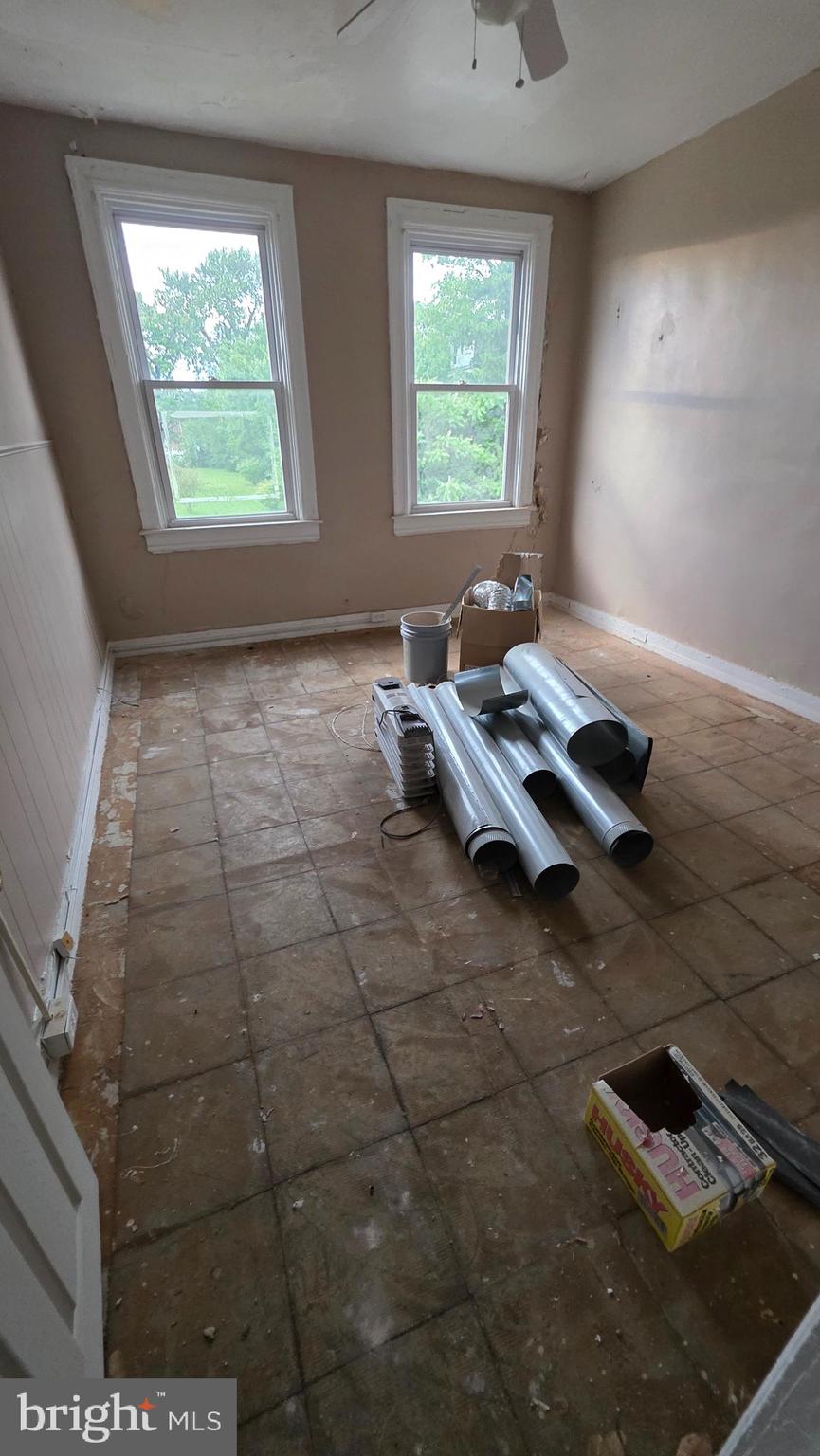 NONE AVAILABLE - Residential Income