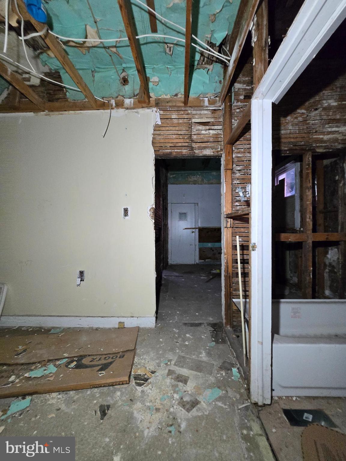 NONE AVAILABLE - Residential Income