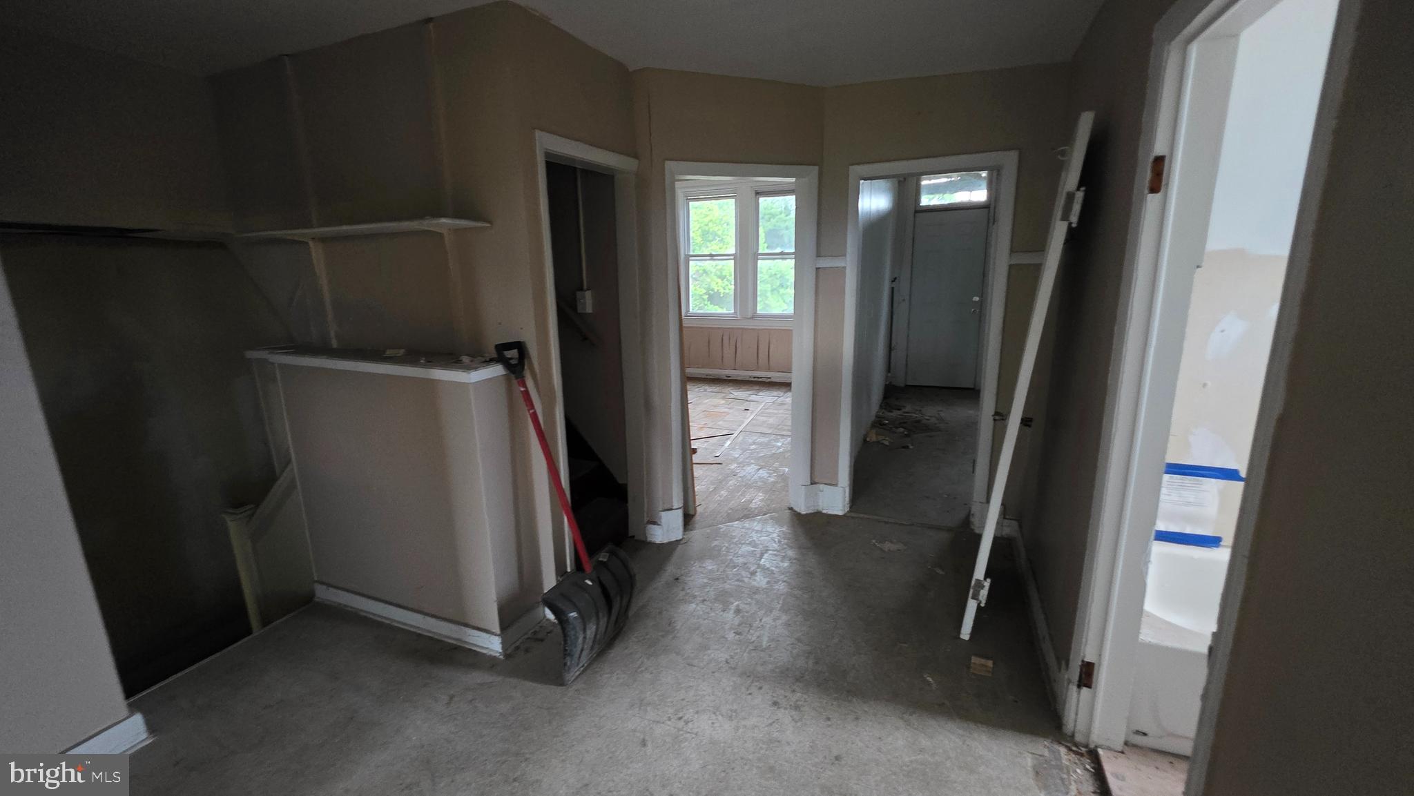 NONE AVAILABLE - Residential Income