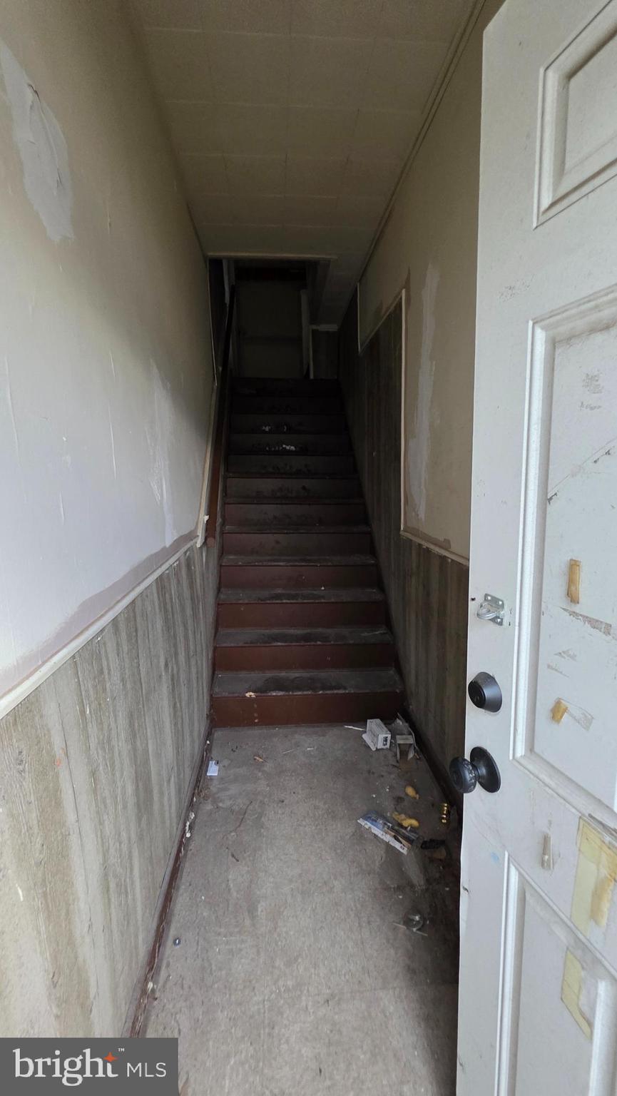 NONE AVAILABLE - Residential Income