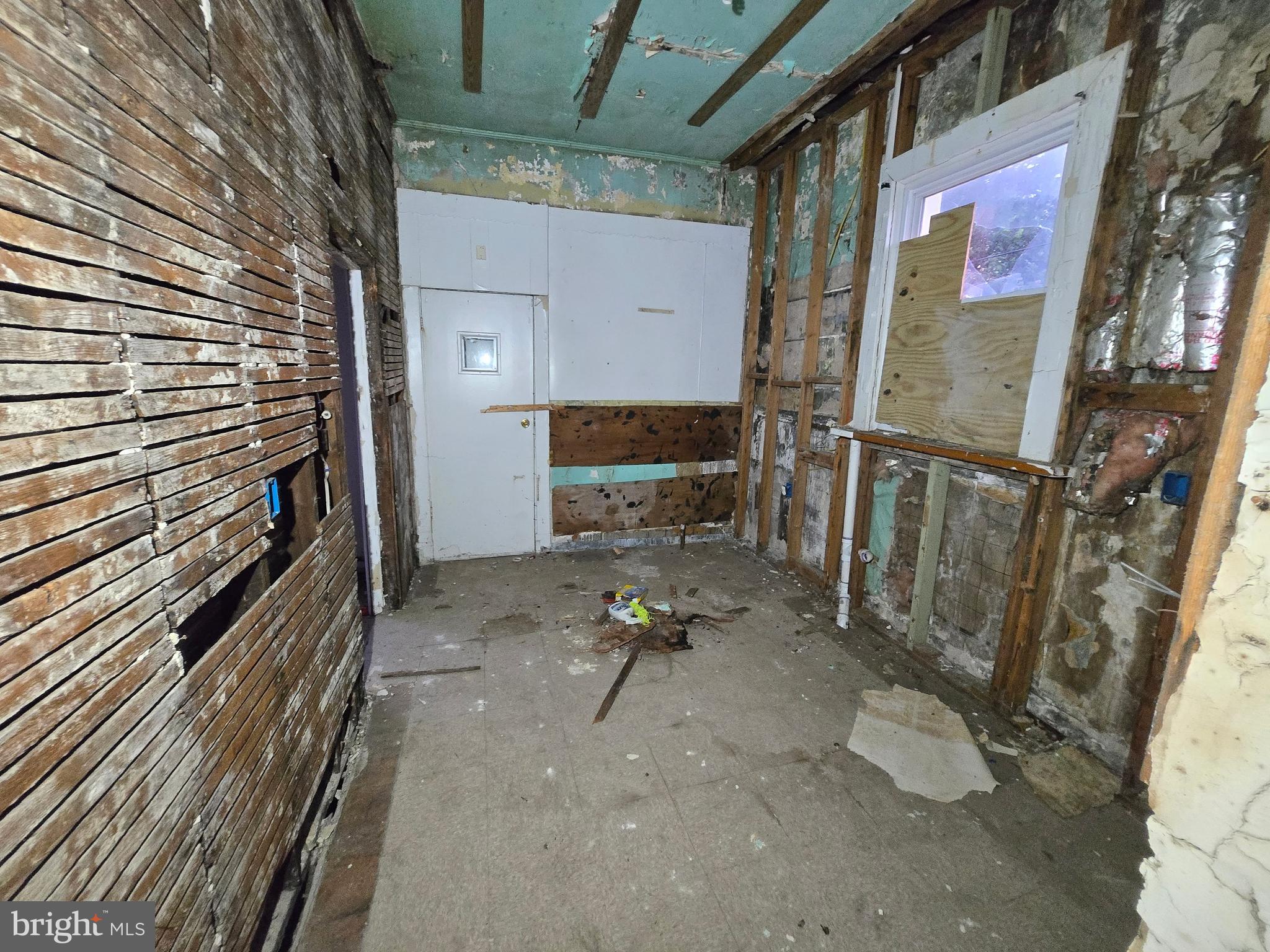 NONE AVAILABLE - Residential Income