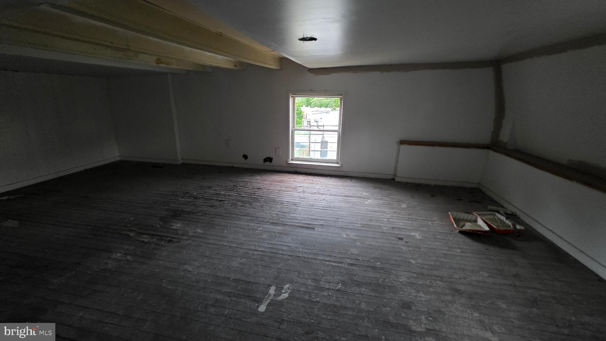 NONE AVAILABLE - Residential Income