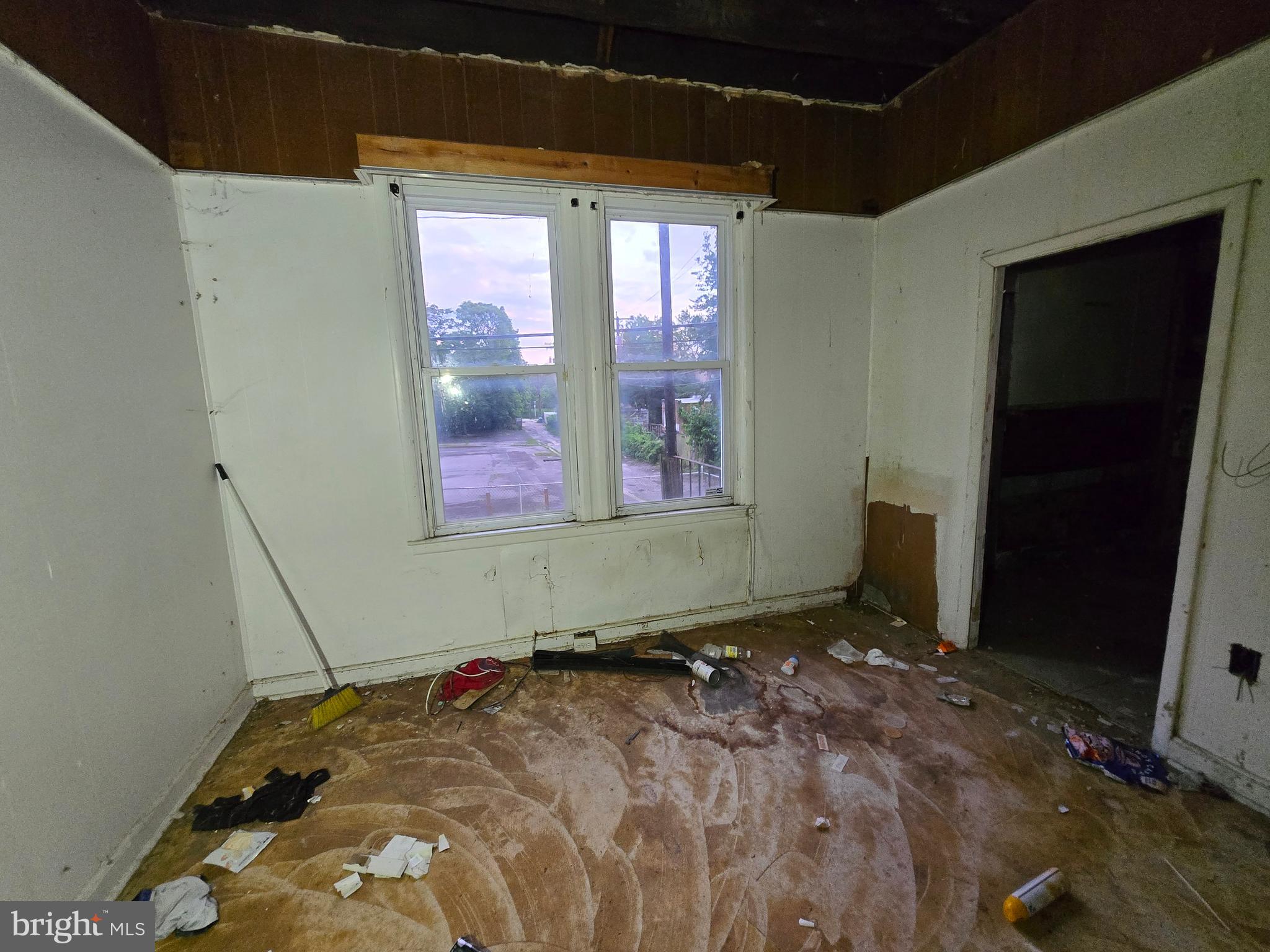 NONE AVAILABLE - Residential Income