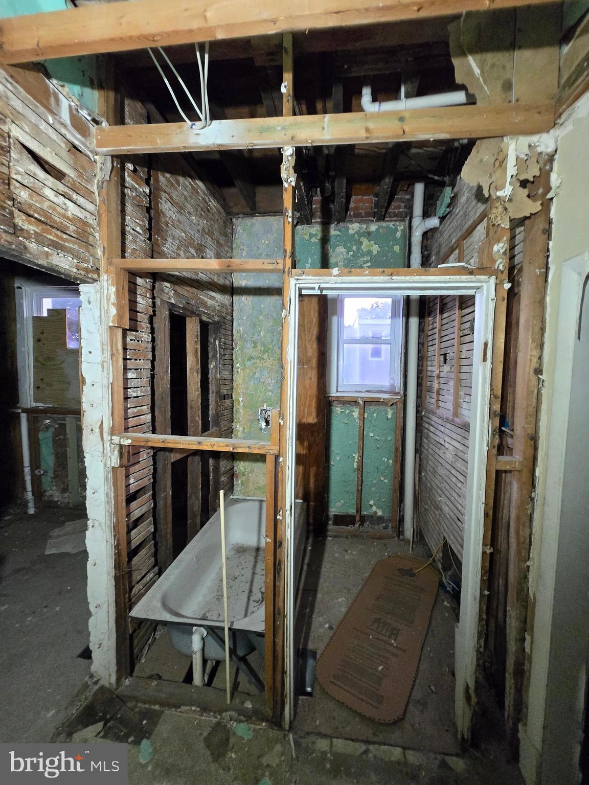 NONE AVAILABLE - Residential Income