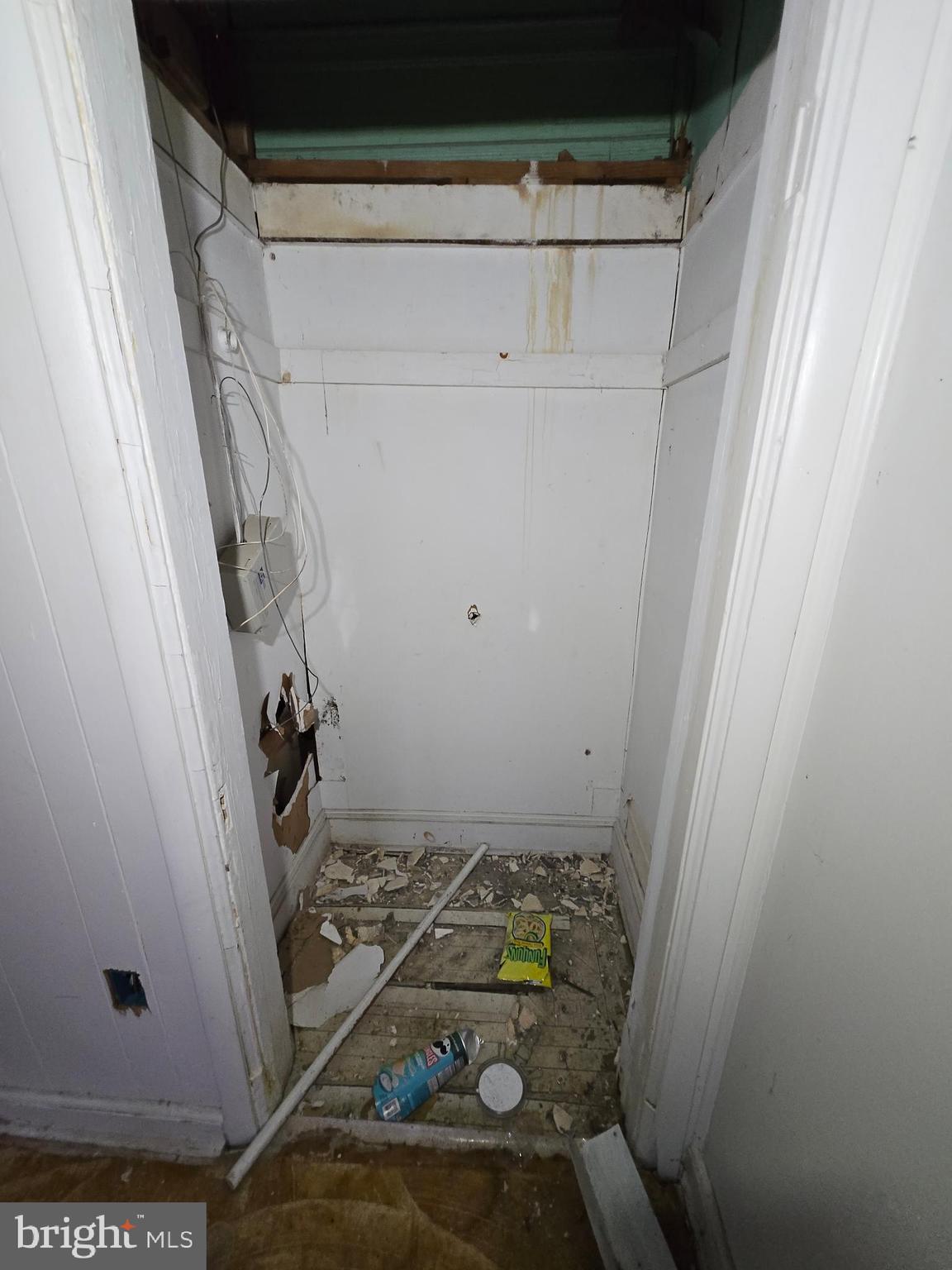 NONE AVAILABLE - Residential Income