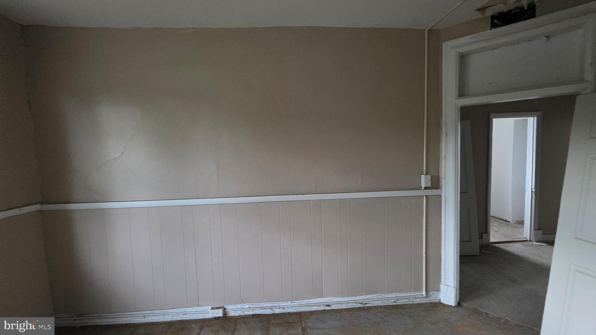 NONE AVAILABLE - Residential Income