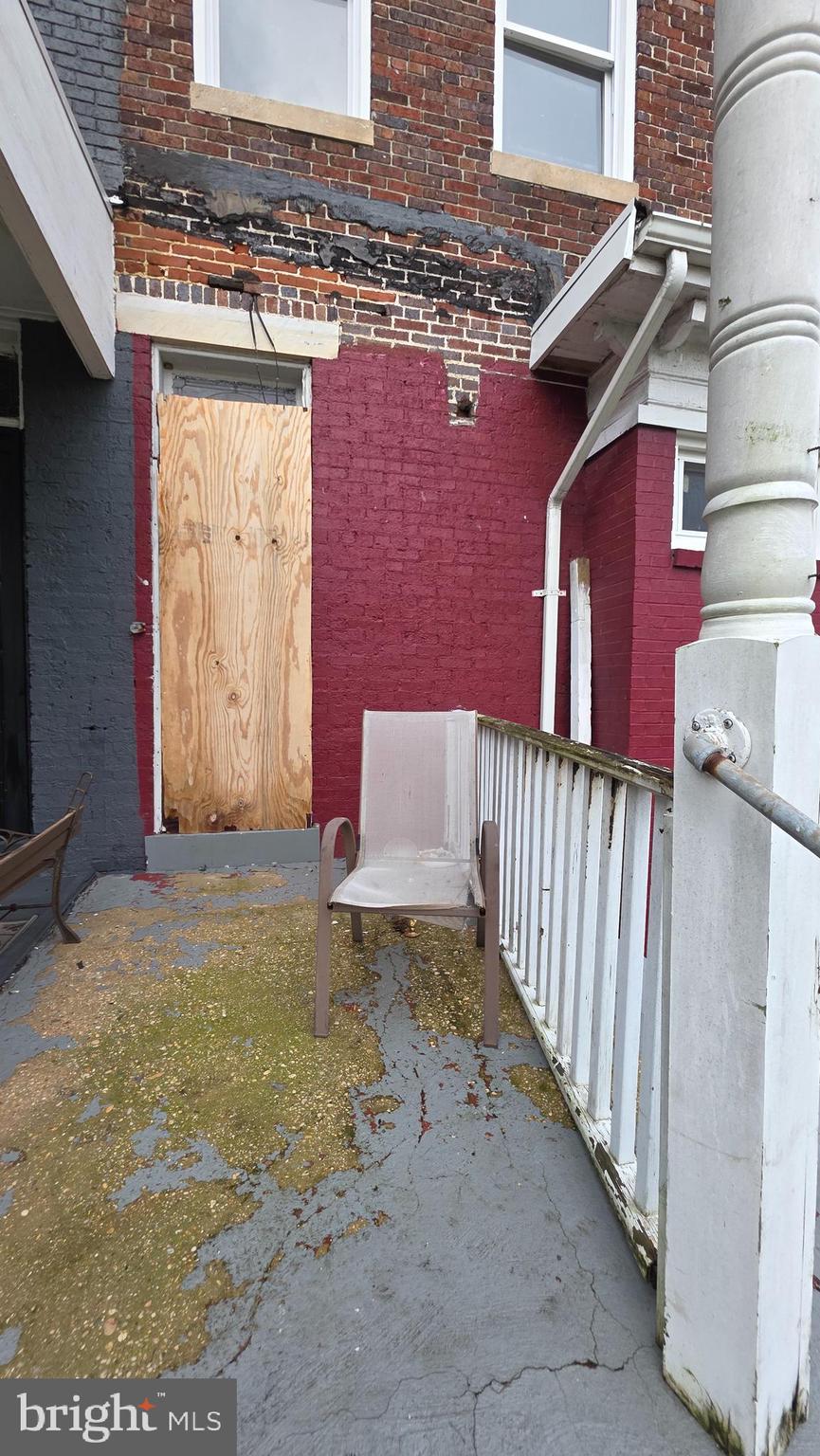 NONE AVAILABLE - Residential Income