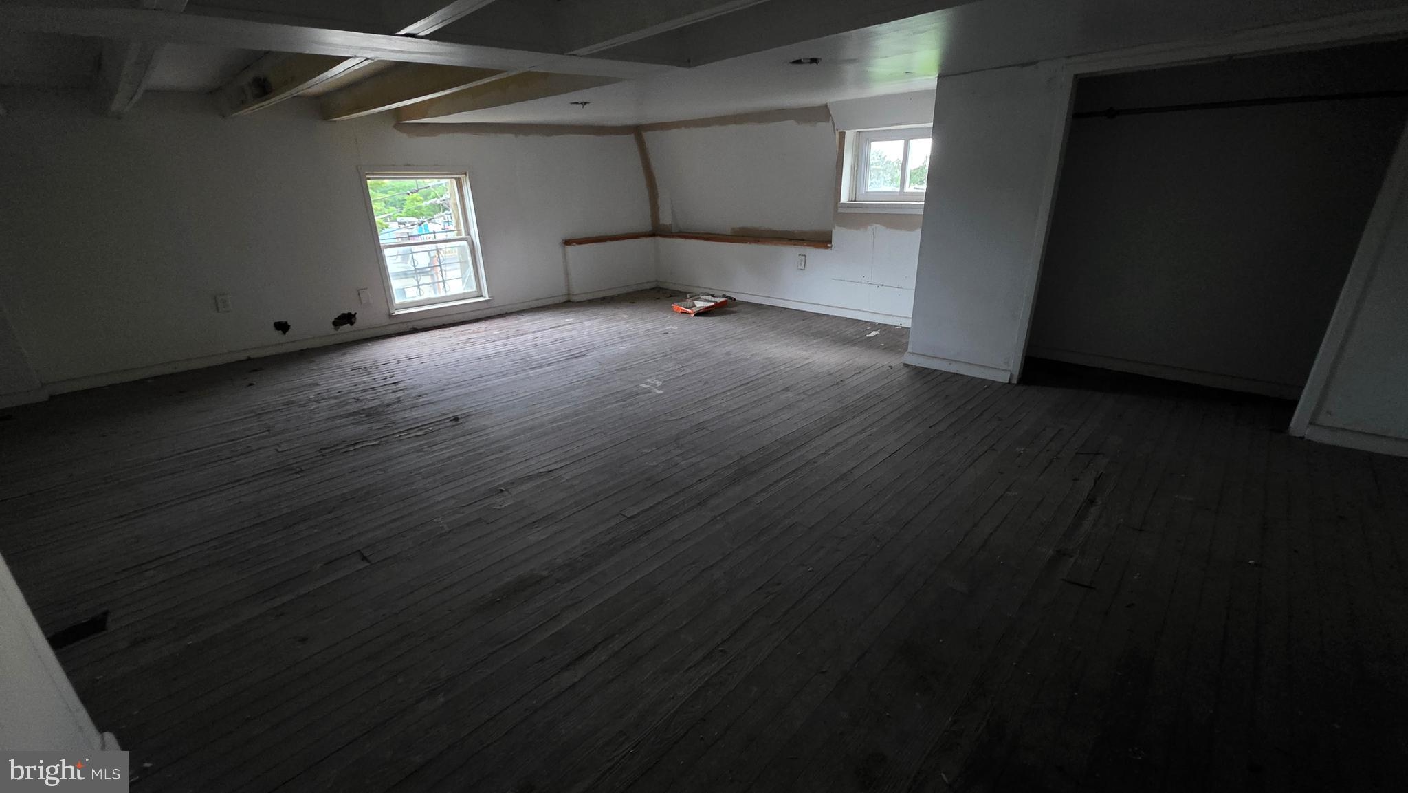 NONE AVAILABLE - Residential Income