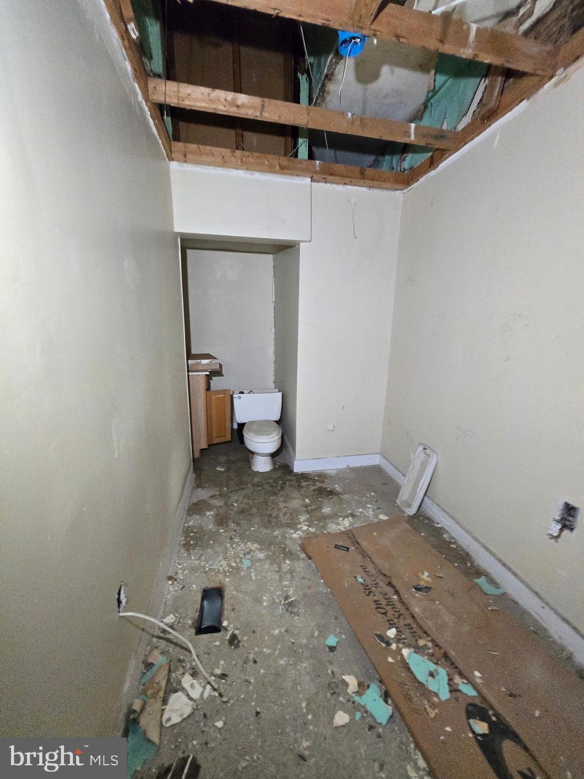 NONE AVAILABLE - Residential Income