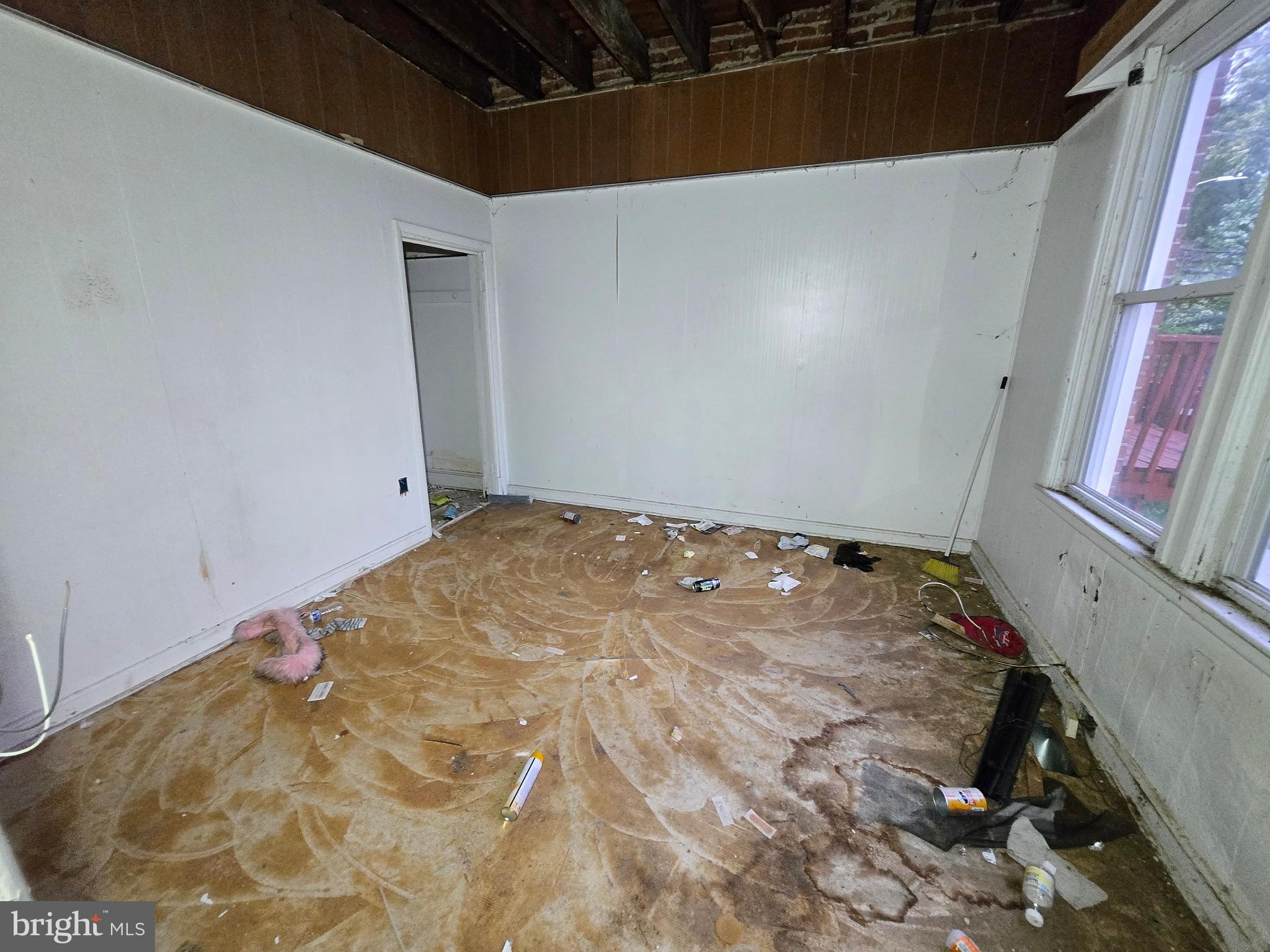 NONE AVAILABLE - Residential Income