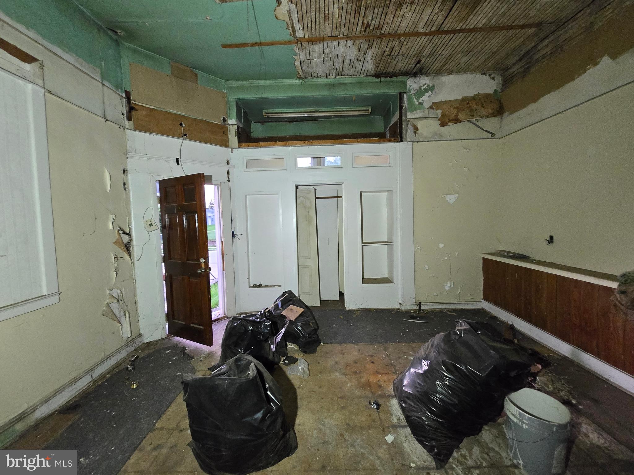 NONE AVAILABLE - Residential Income