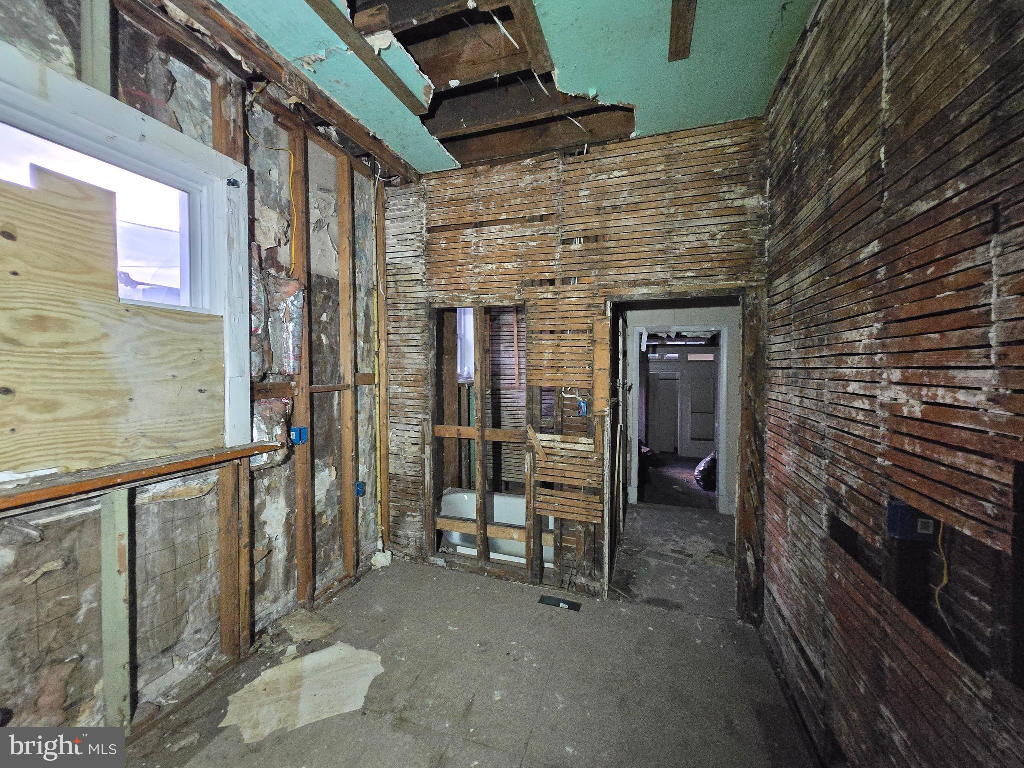 NONE AVAILABLE - Residential Income