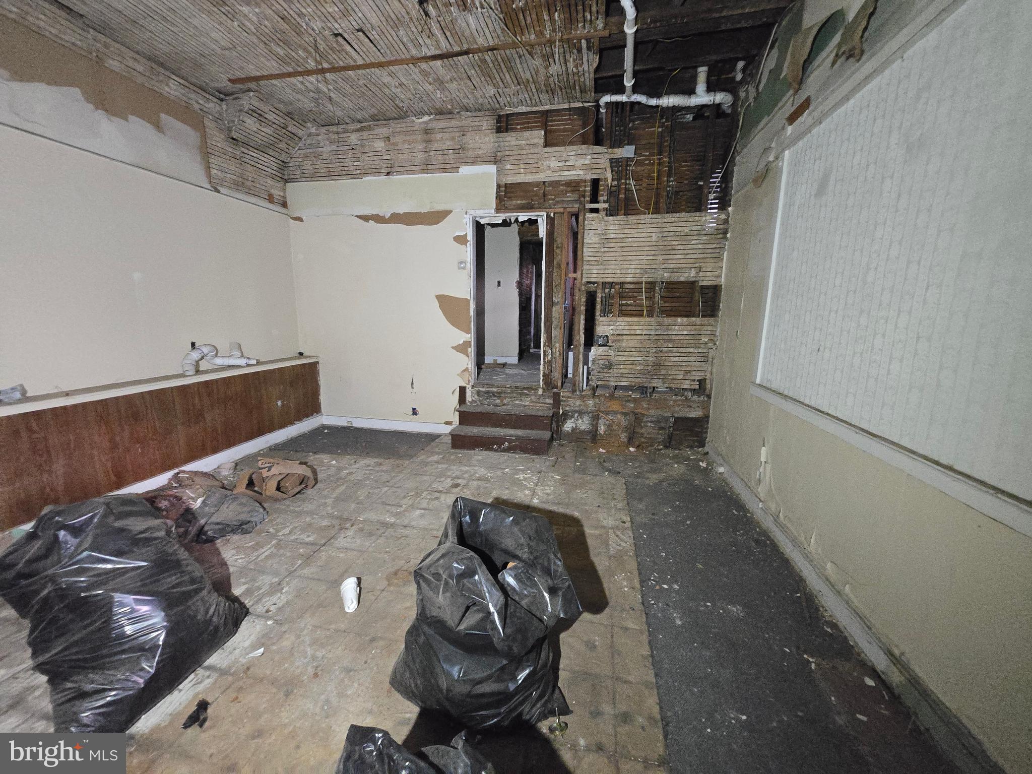 NONE AVAILABLE - Residential Income