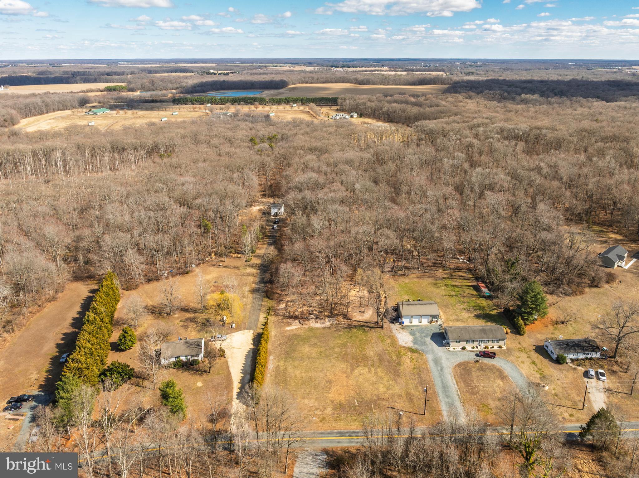 10669 CHESTERVILLE FOREST ROAD