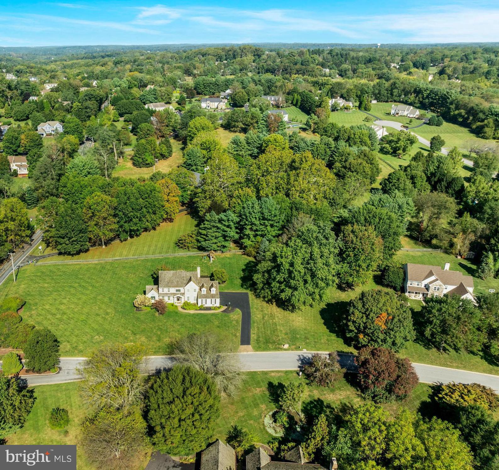 ALLEGIANCE - Residential