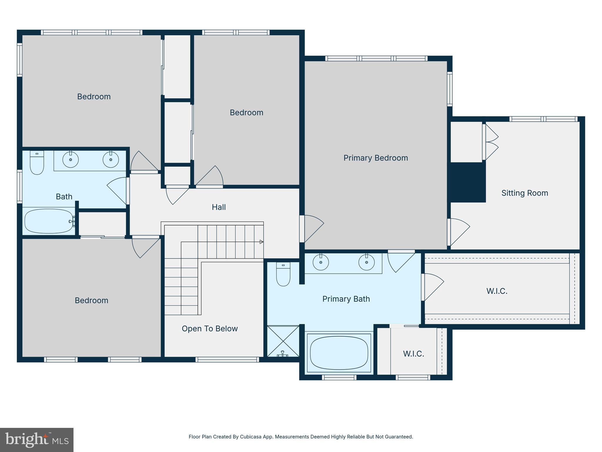 ALLEGIANCE - Residential