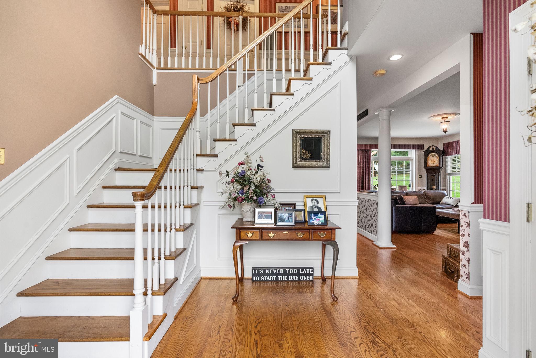 ALLEGIANCE - Residential