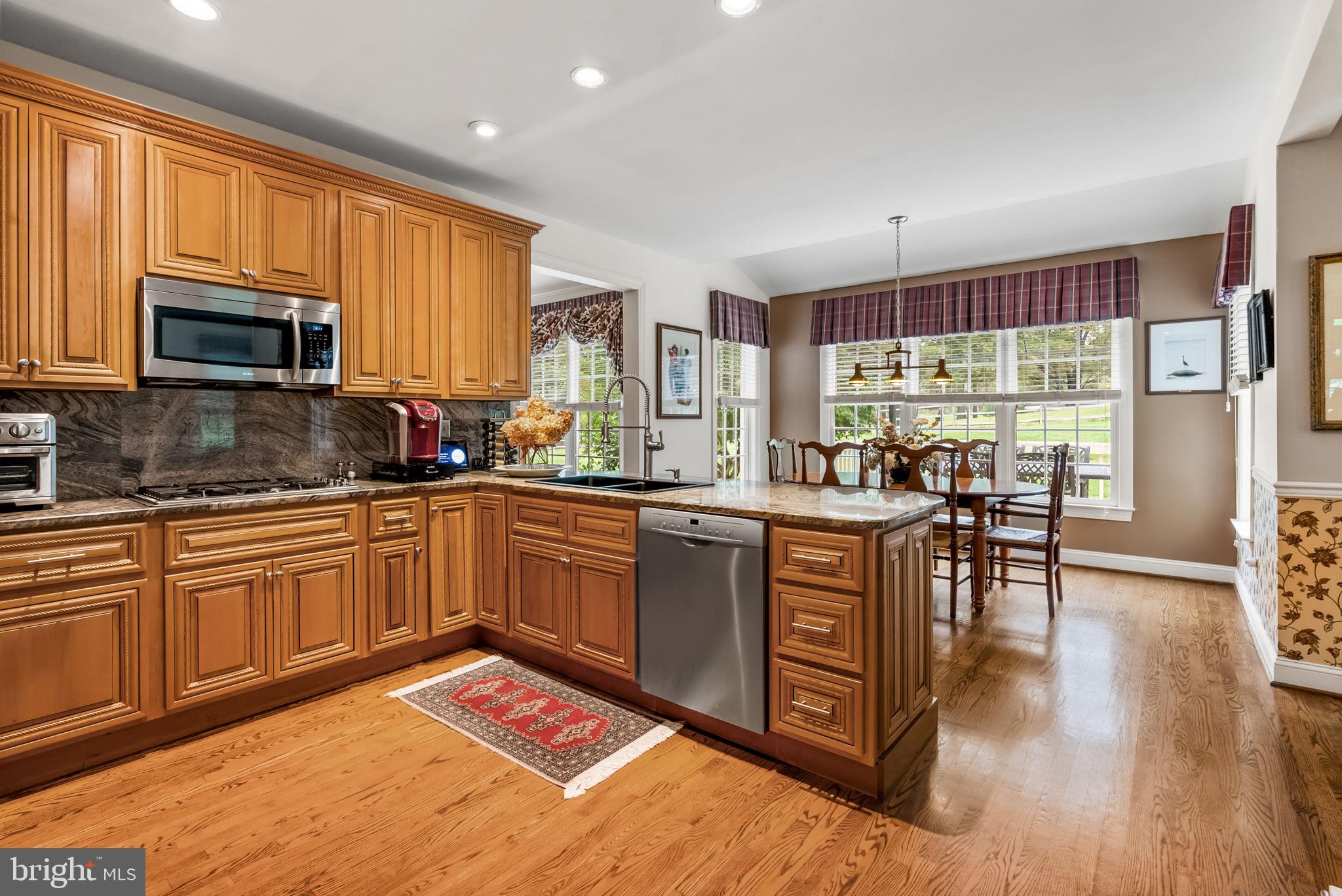 ALLEGIANCE - Residential