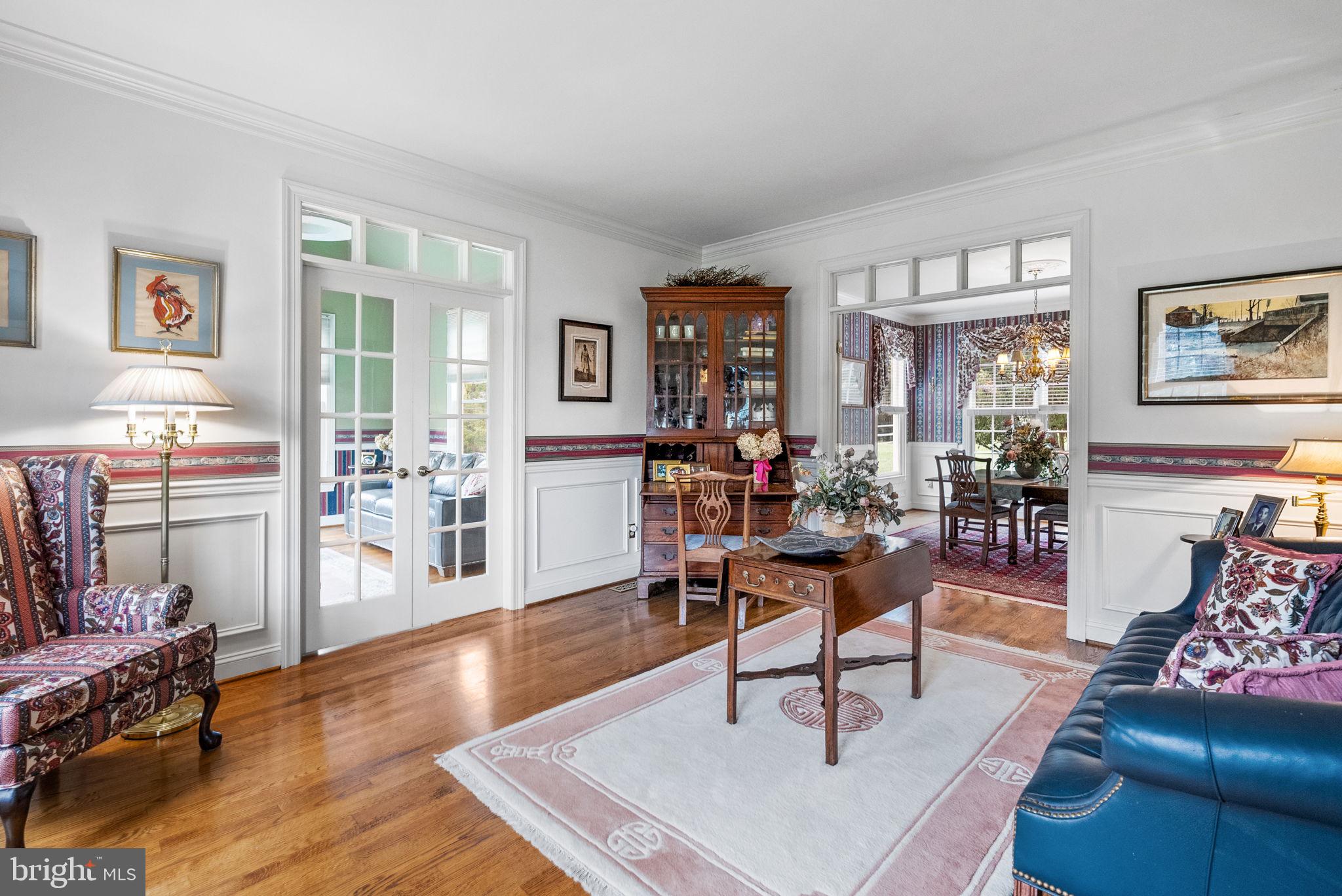 ALLEGIANCE - Residential