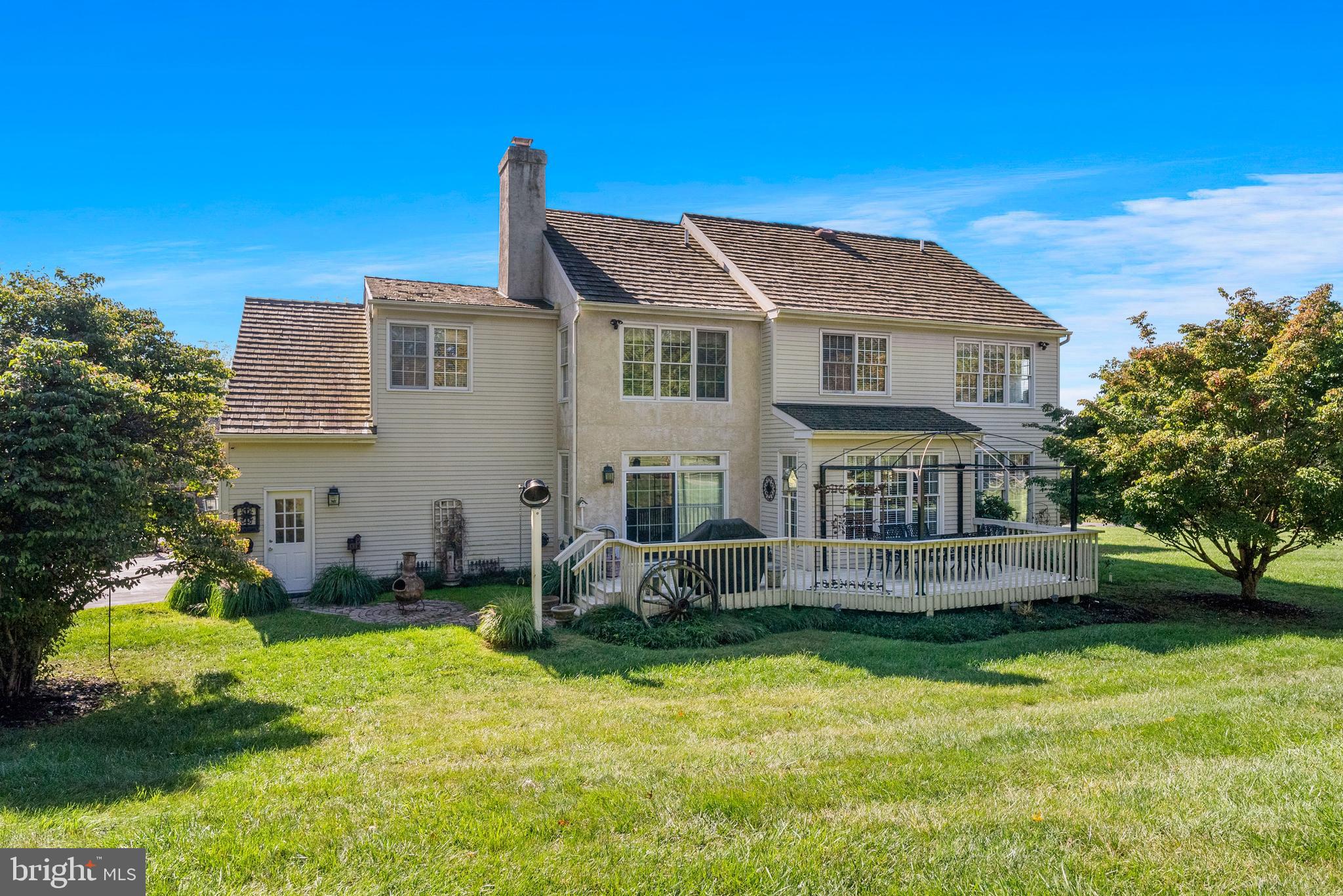 ALLEGIANCE - Residential