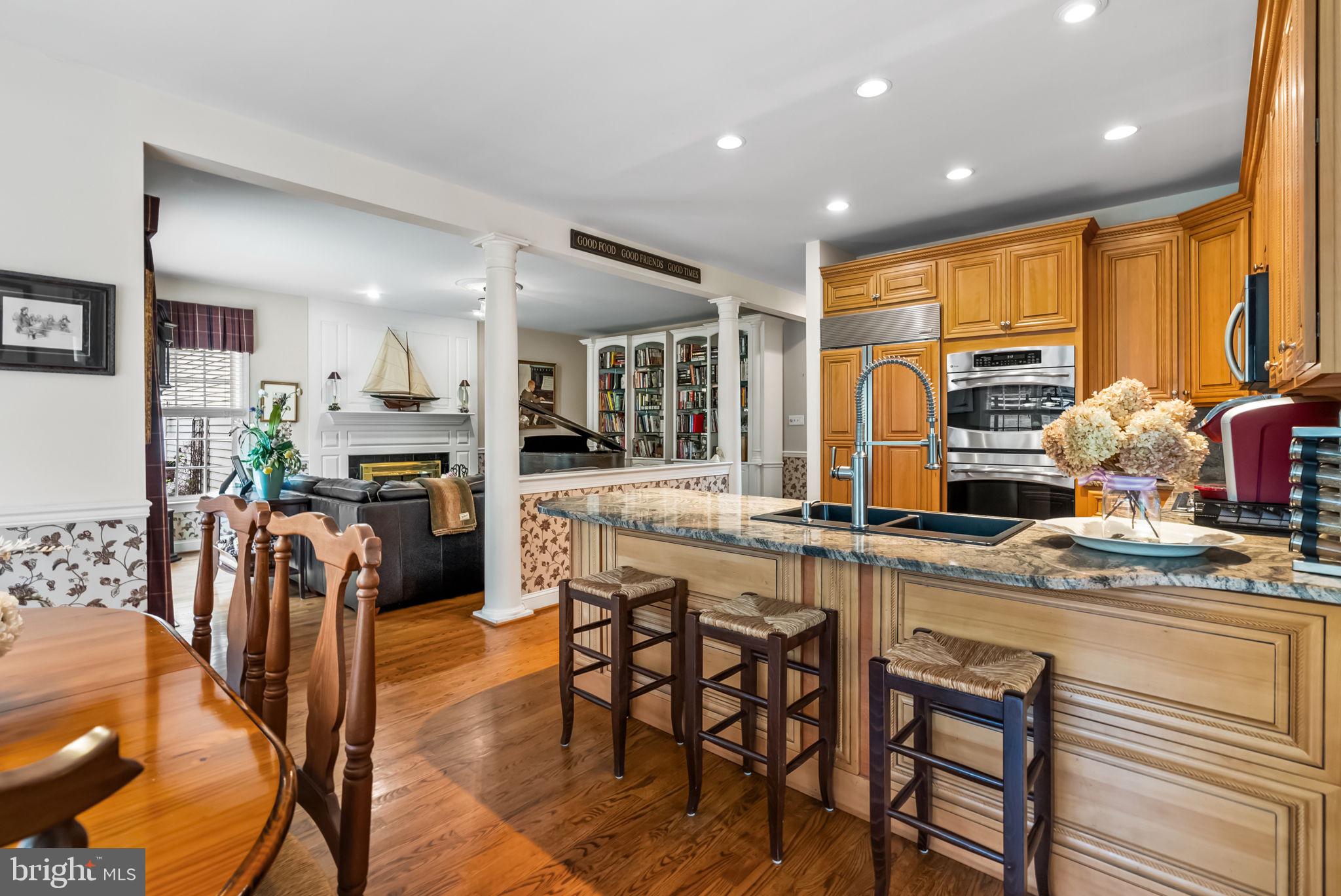 ALLEGIANCE - Residential