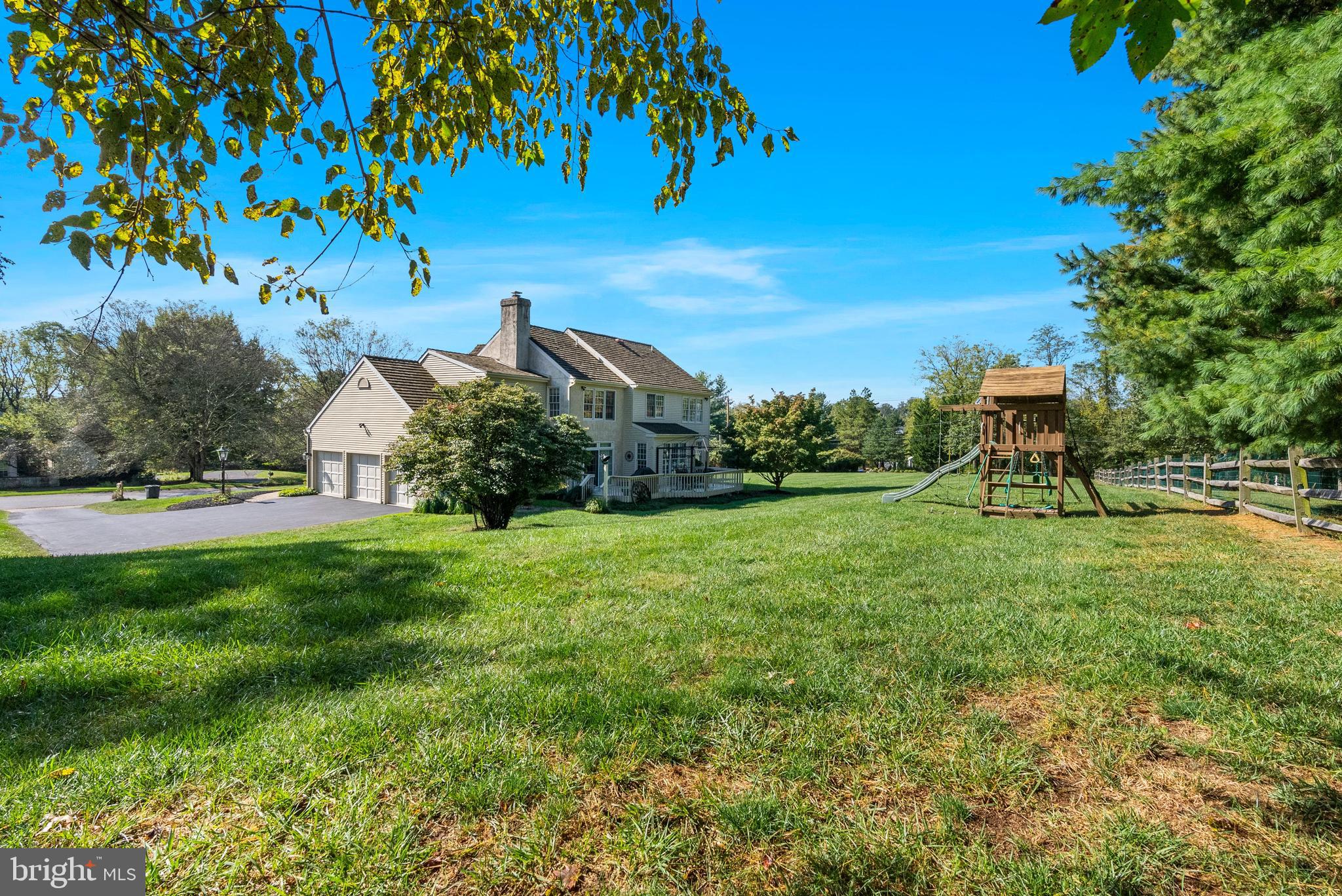 ALLEGIANCE - Residential