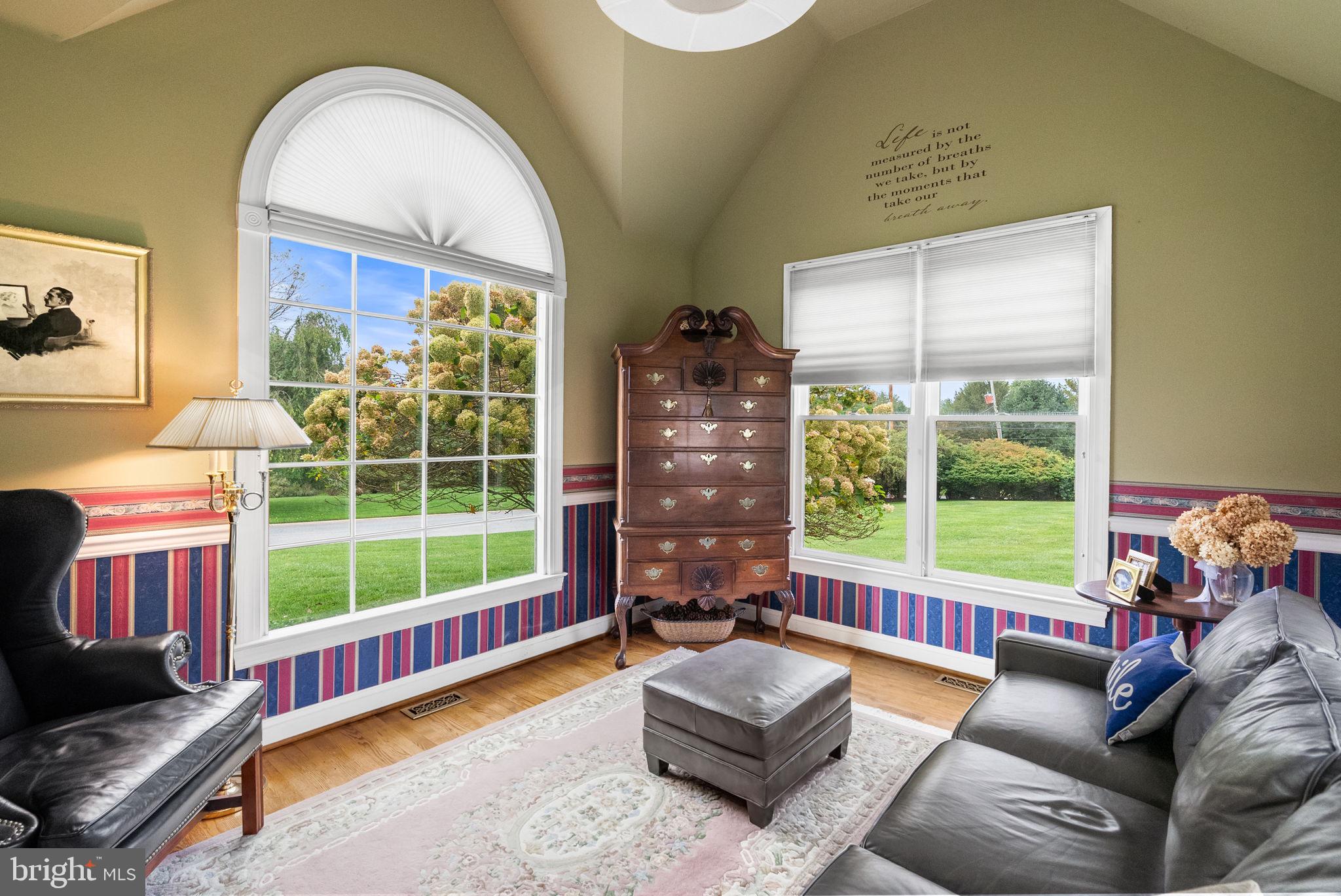 ALLEGIANCE - Residential