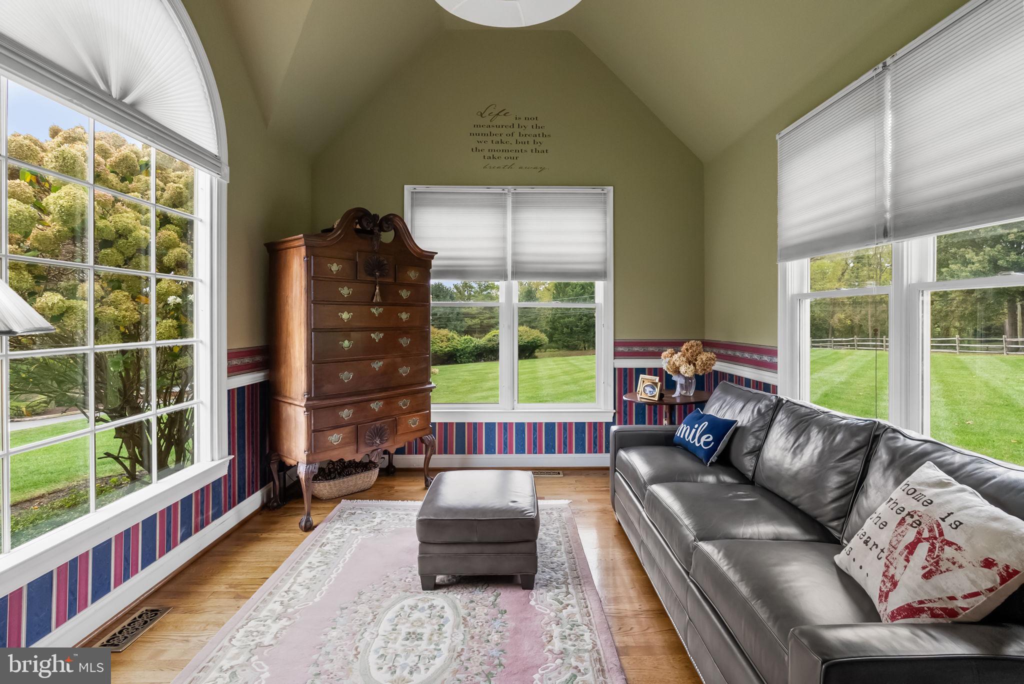 ALLEGIANCE - Residential