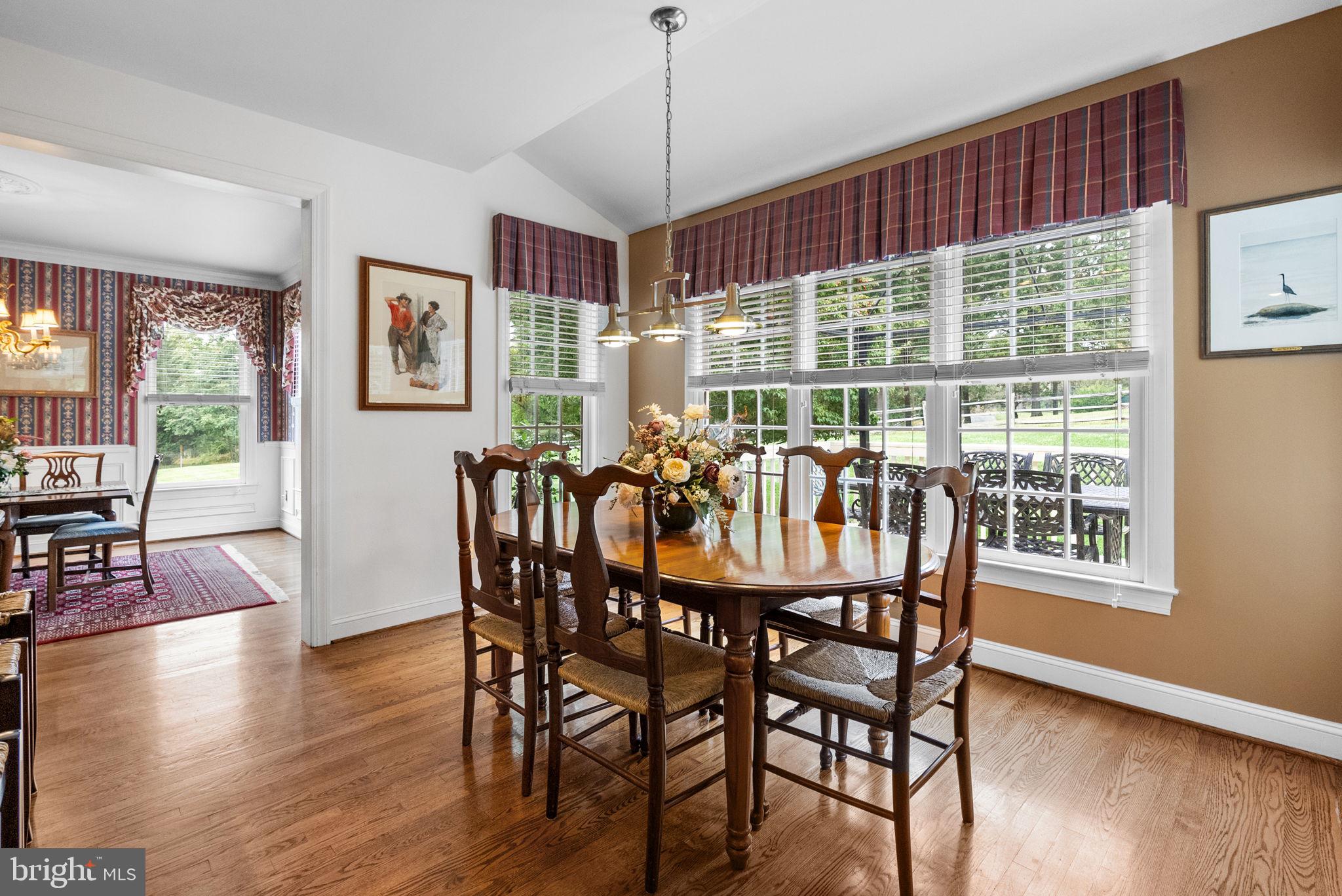 ALLEGIANCE - Residential