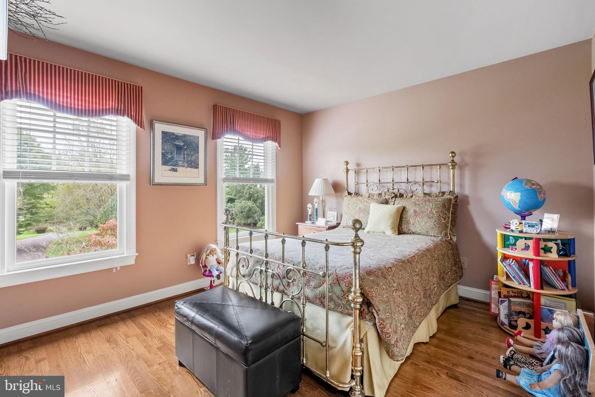 ALLEGIANCE - Residential