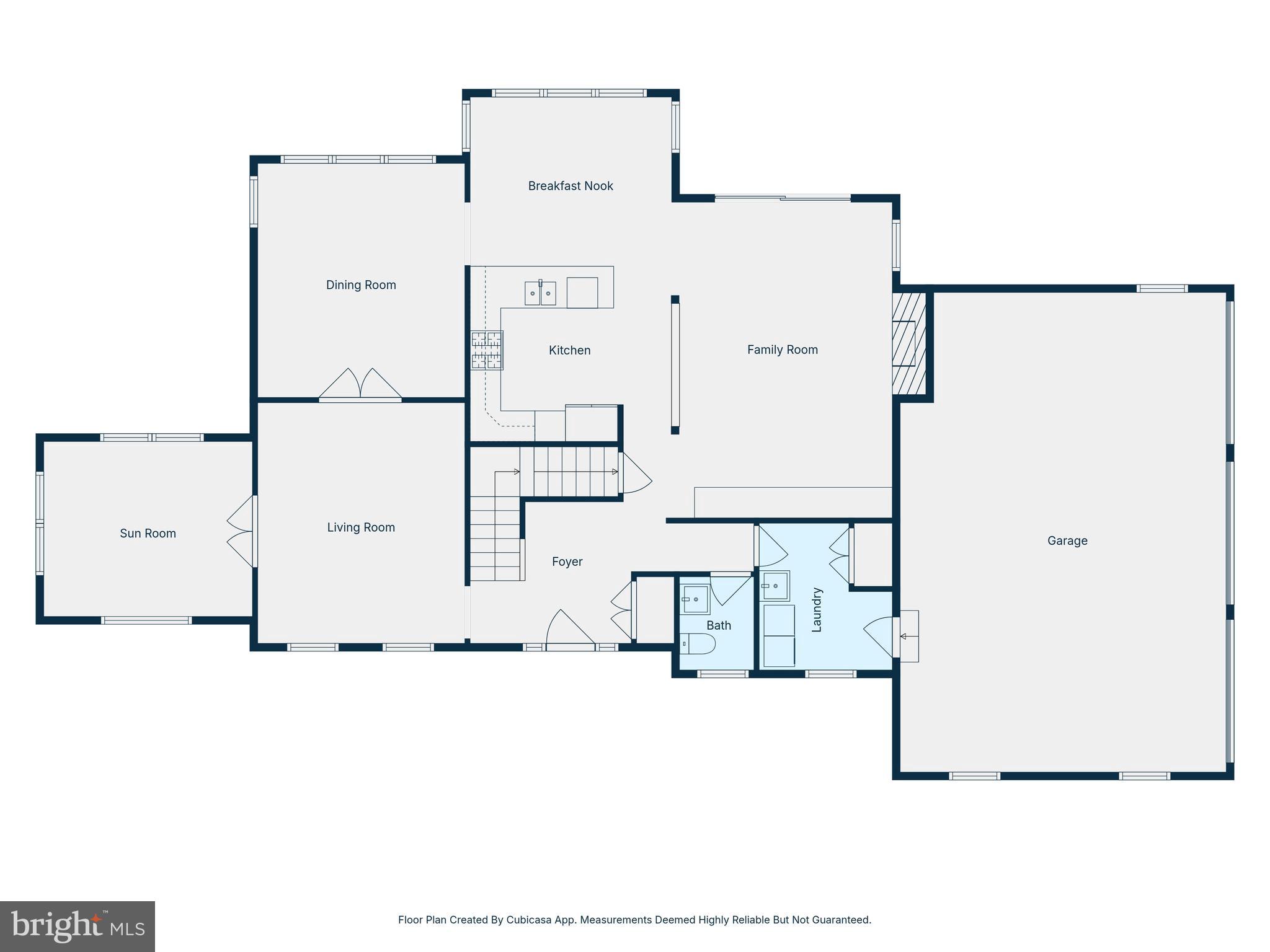 ALLEGIANCE - Residential